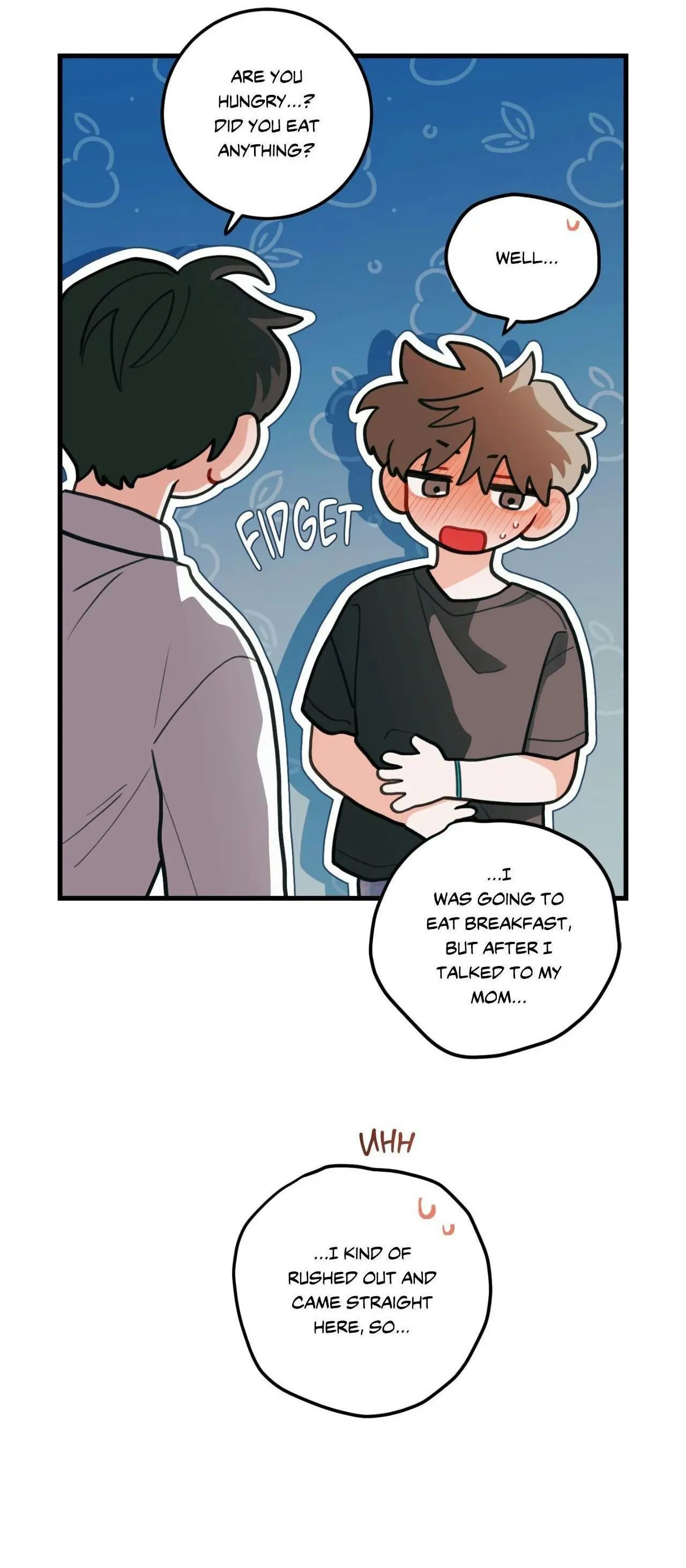 When Pear Blossoms Bloom - Chapter 86 Page 10