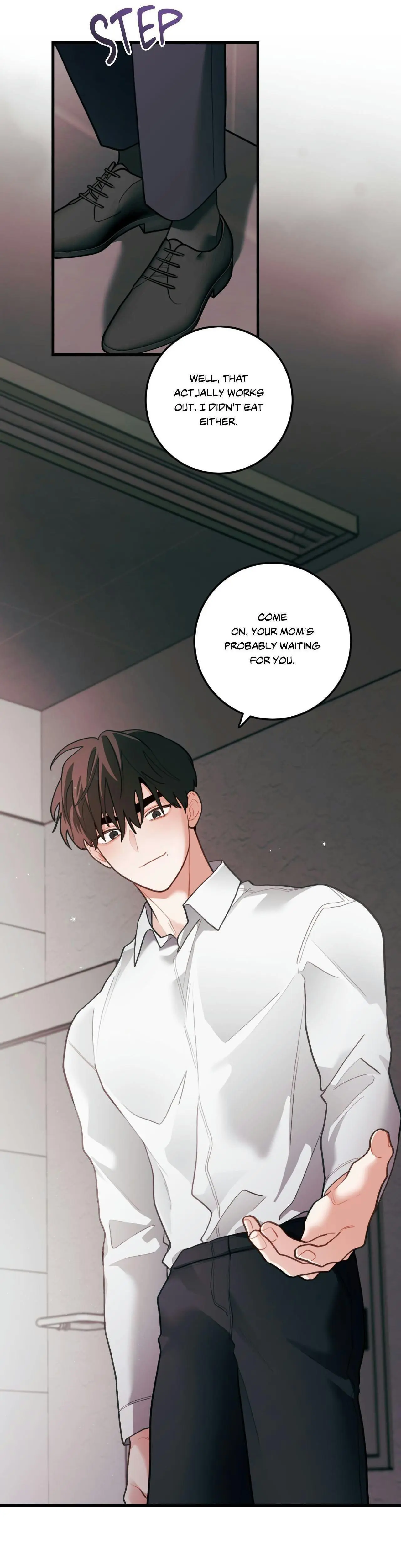 When Pear Blossoms Bloom - Chapter 86 Page 11