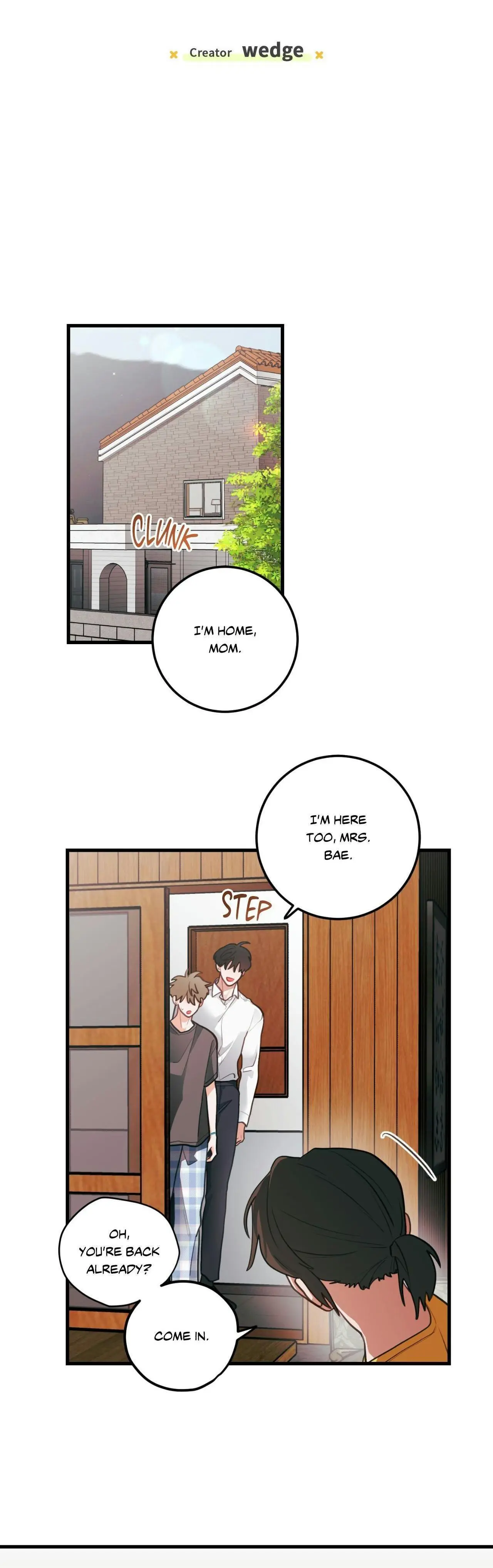 When Pear Blossoms Bloom - Chapter 86 Page 13