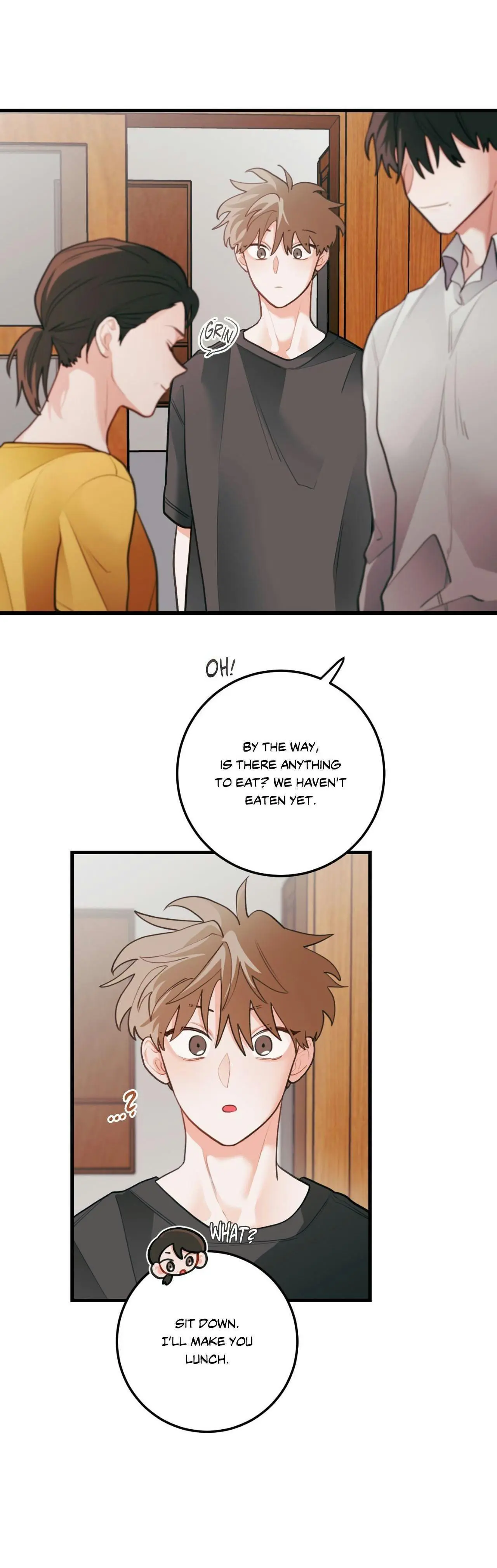 When Pear Blossoms Bloom - Chapter 86 Page 15