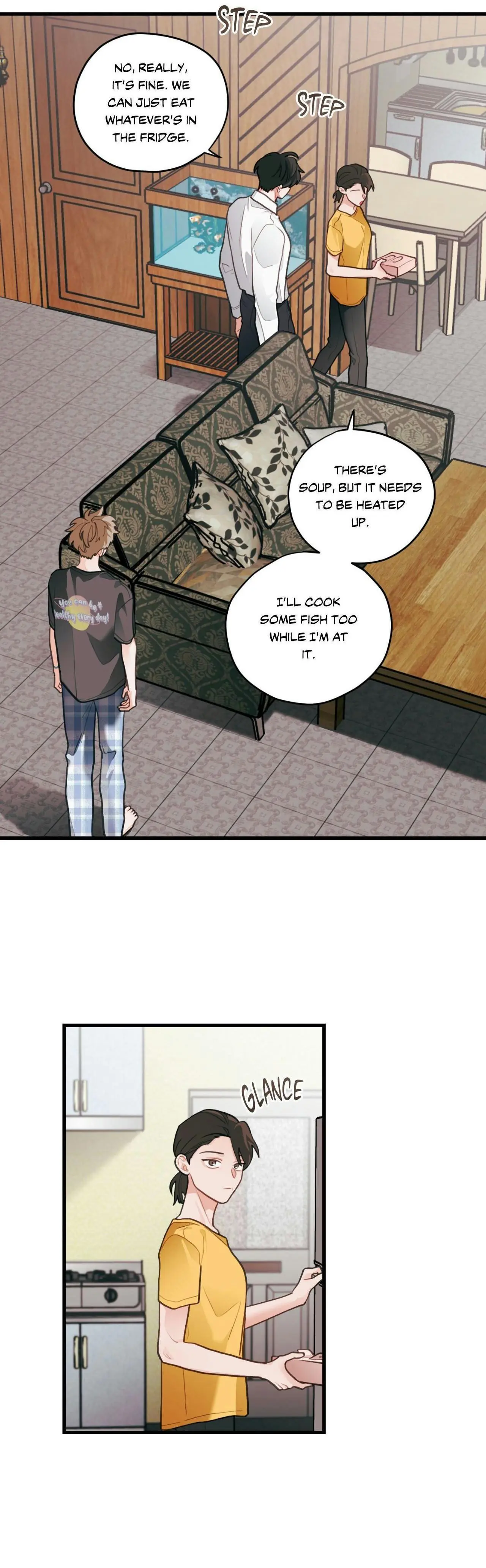 When Pear Blossoms Bloom - Chapter 86 Page 16