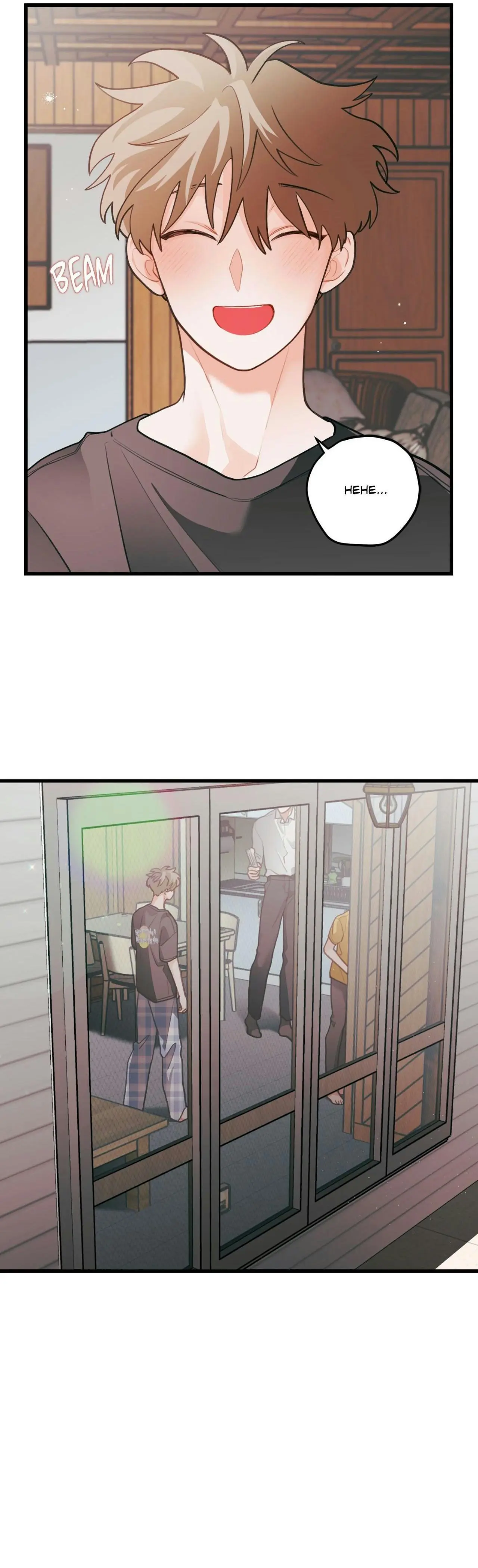 When Pear Blossoms Bloom - Chapter 86 Page 18