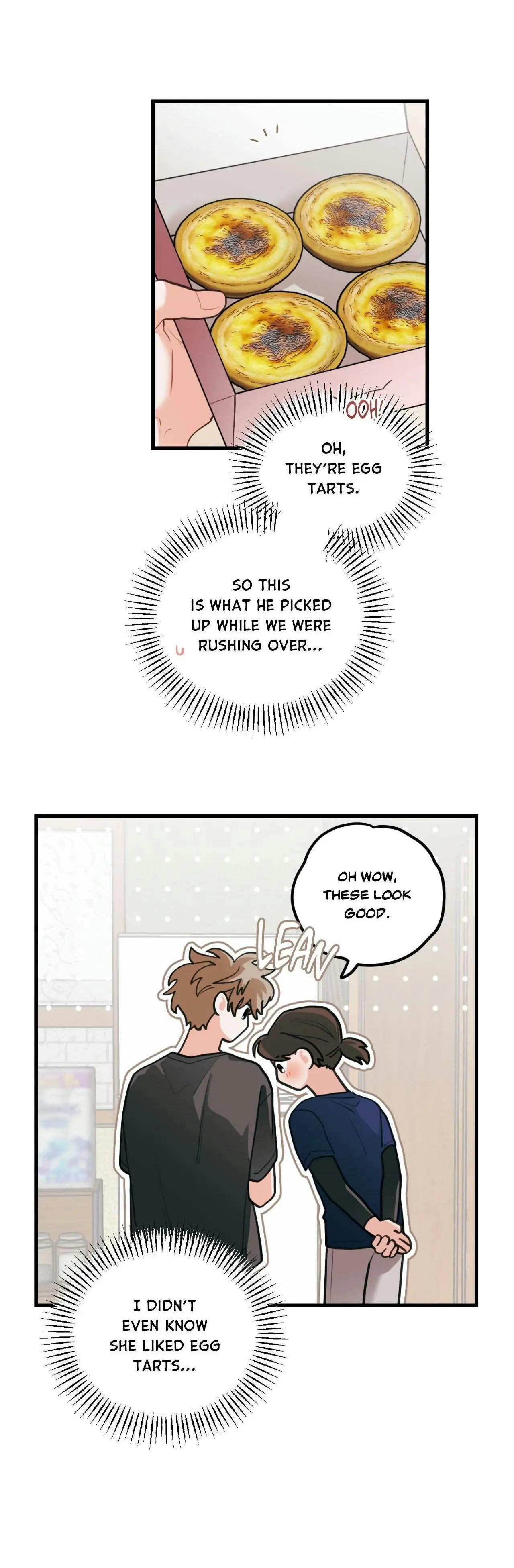 When Pear Blossoms Bloom - Chapter 86 Page 20