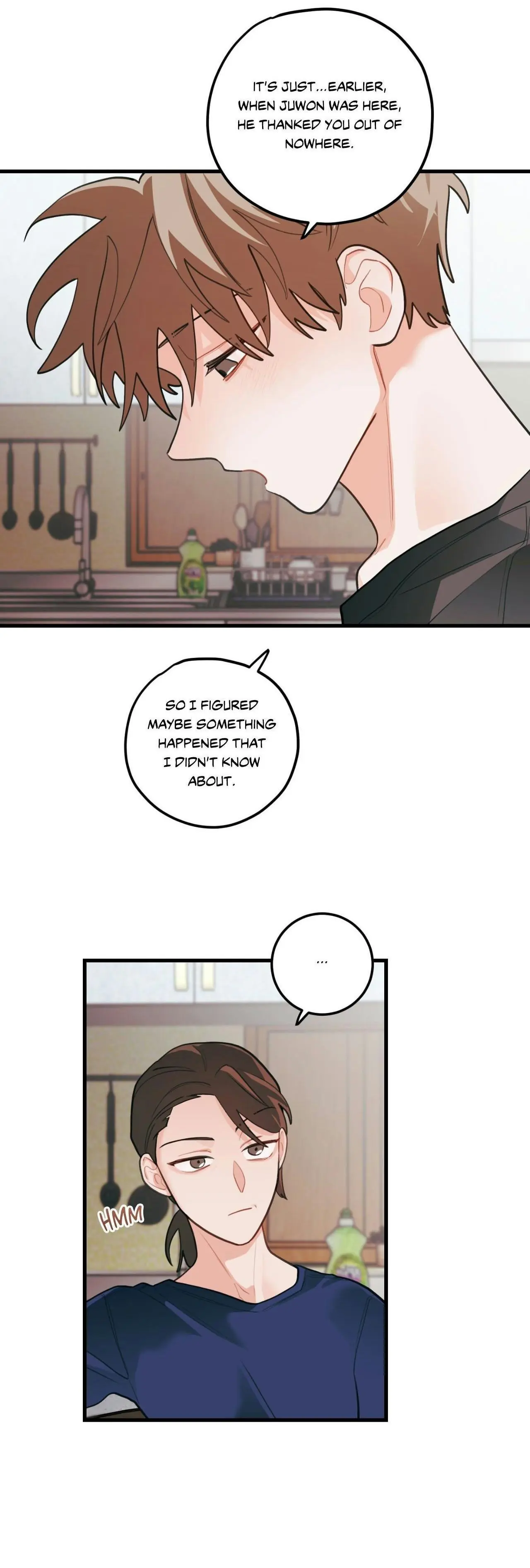 When Pear Blossoms Bloom - Chapter 86 Page 22