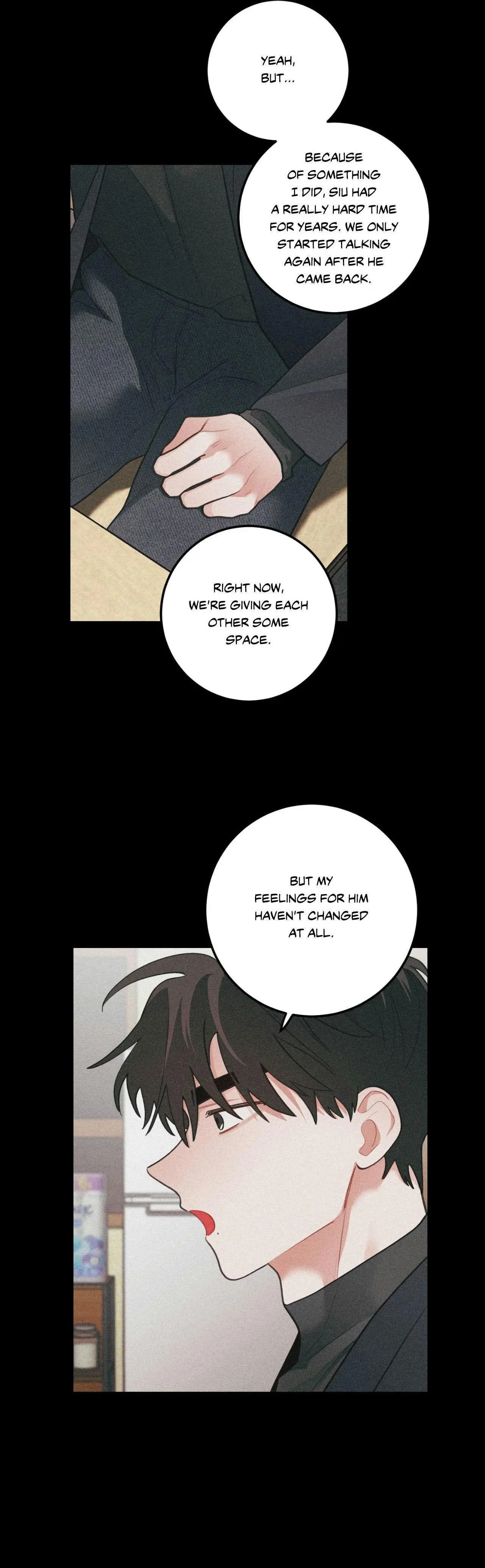When Pear Blossoms Bloom - Chapter 86 Page 26