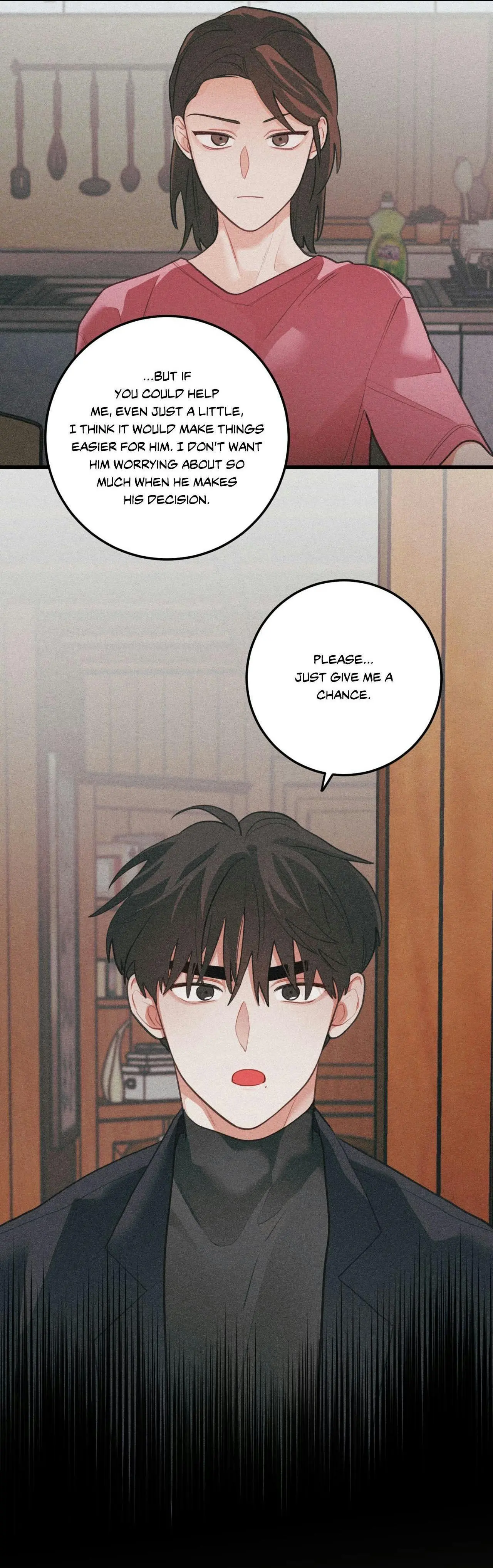 When Pear Blossoms Bloom - Chapter 86 Page 28