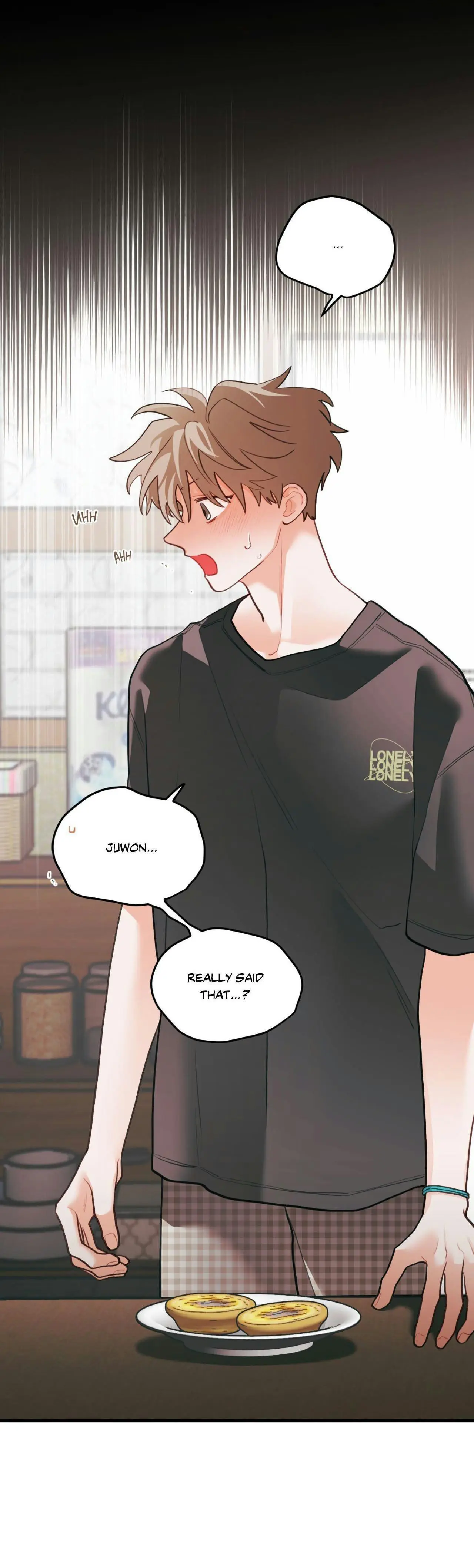 When Pear Blossoms Bloom - Chapter 86 Page 29