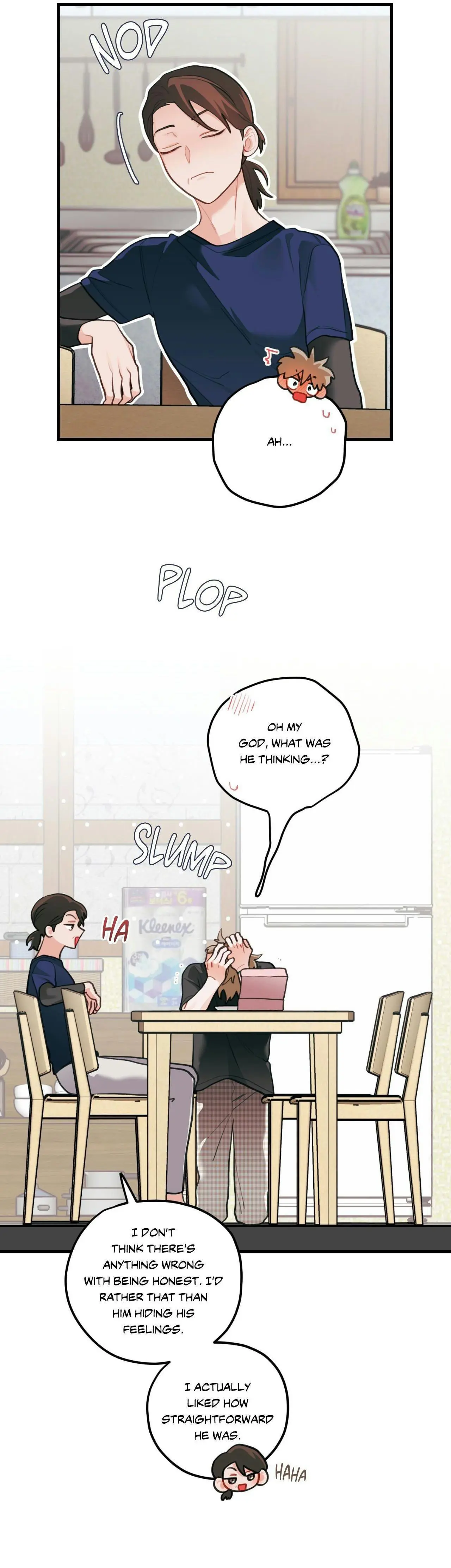 When Pear Blossoms Bloom - Chapter 86 Page 30