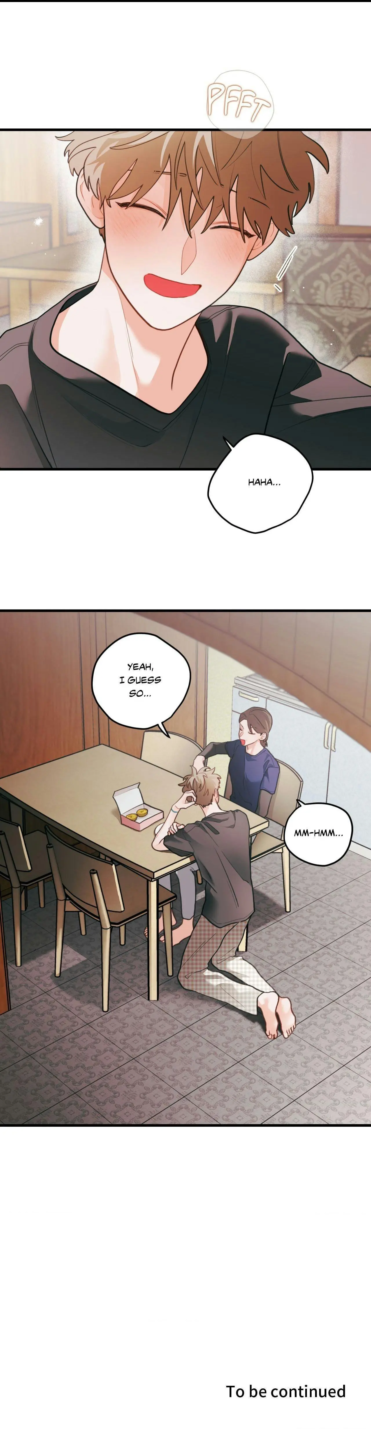 When Pear Blossoms Bloom - Chapter 86 Page 32