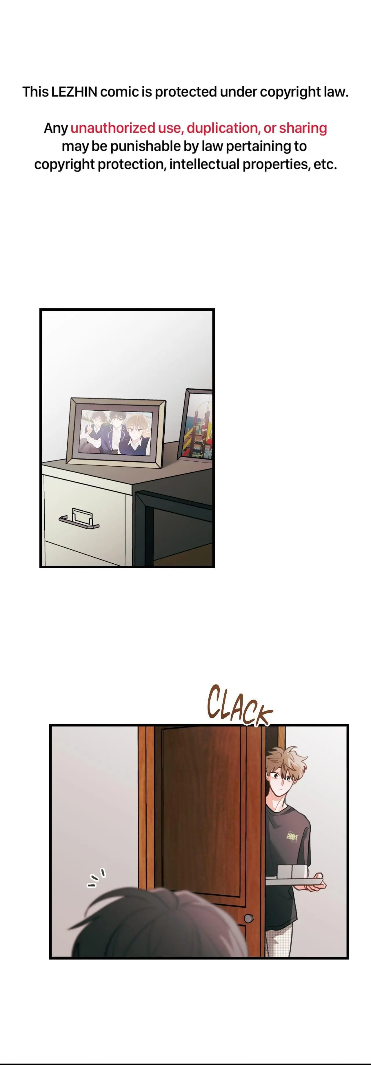 When Pear Blossoms Bloom - Chapter 87 Page 2