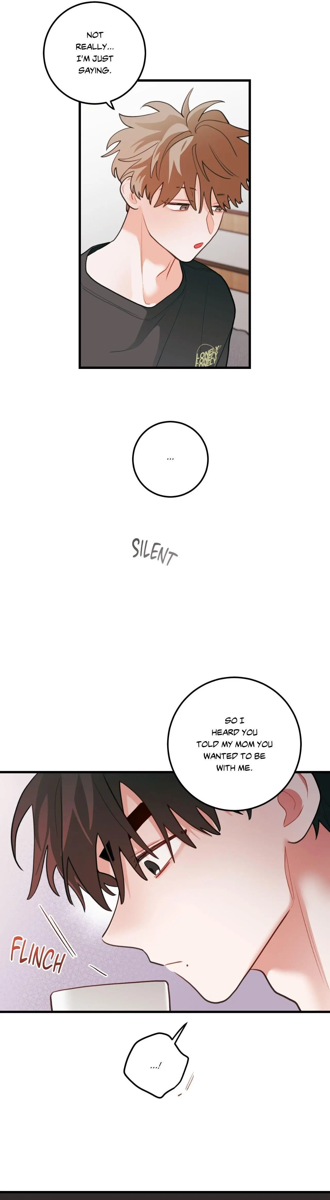 When Pear Blossoms Bloom - Chapter 87 Page 6