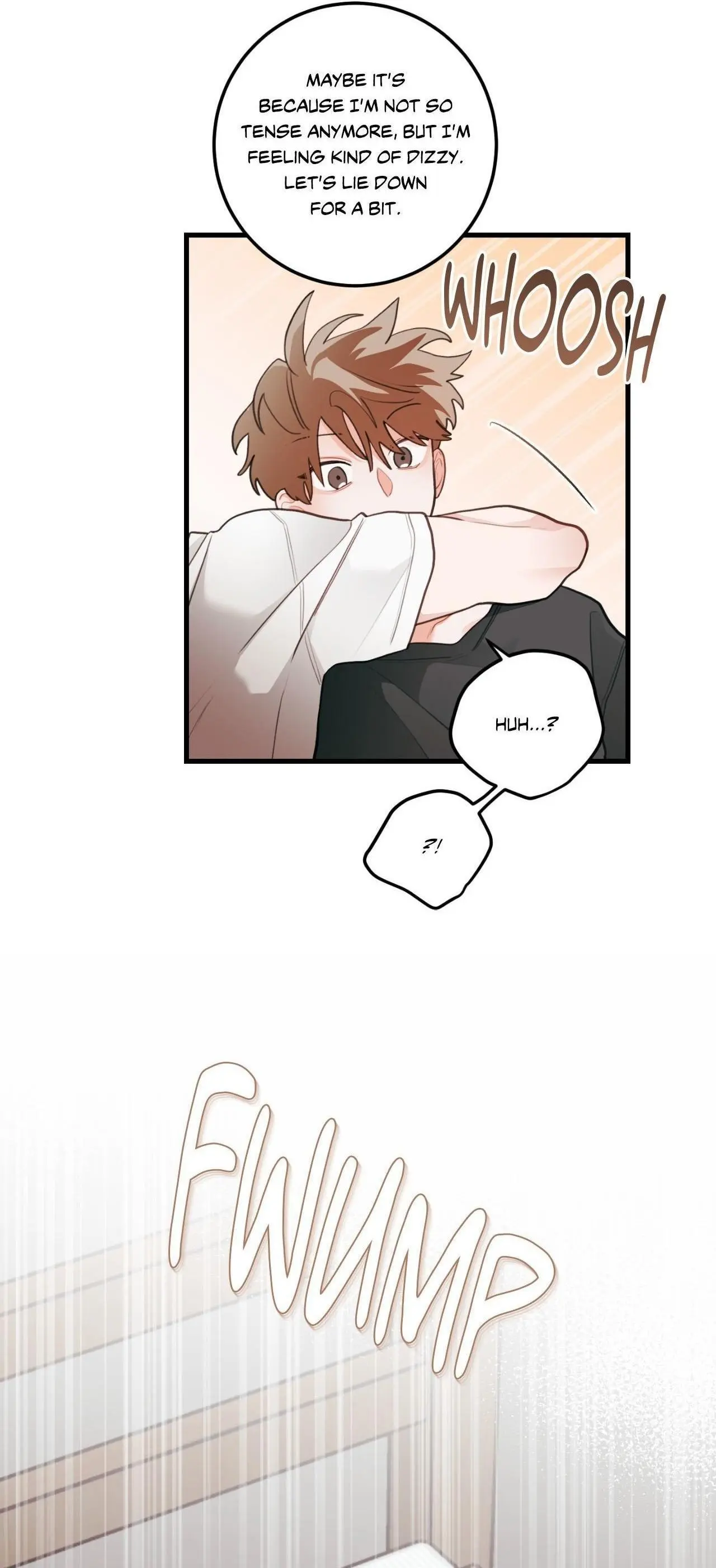 When Pear Blossoms Bloom - Chapter 87 Page 9