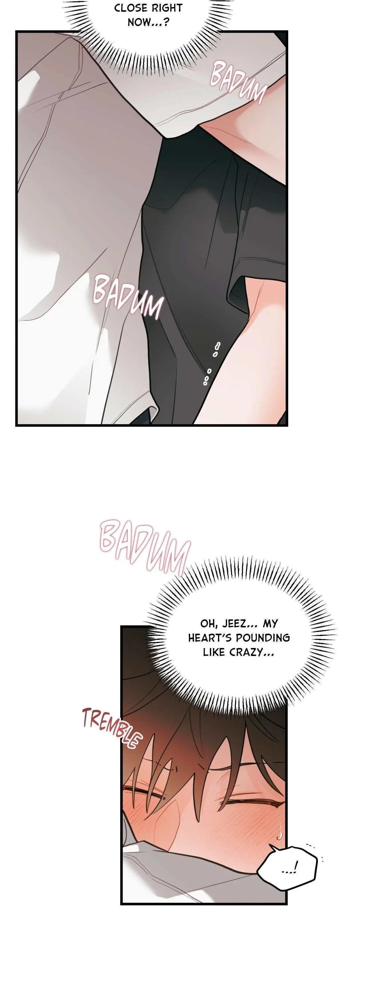 When Pear Blossoms Bloom - Chapter 87 Page 11