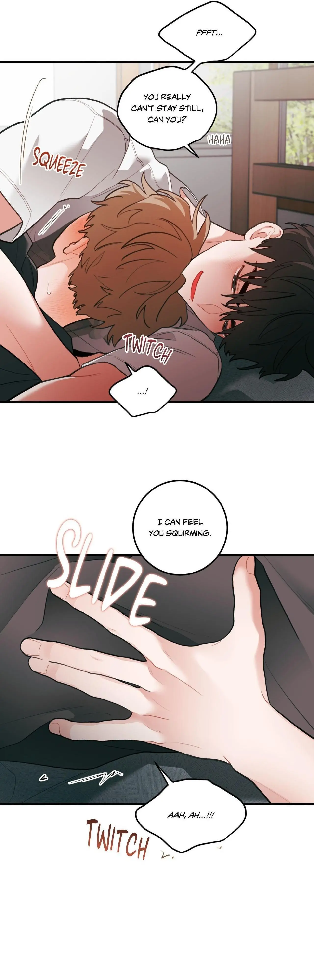 When Pear Blossoms Bloom - Chapter 87 Page 12