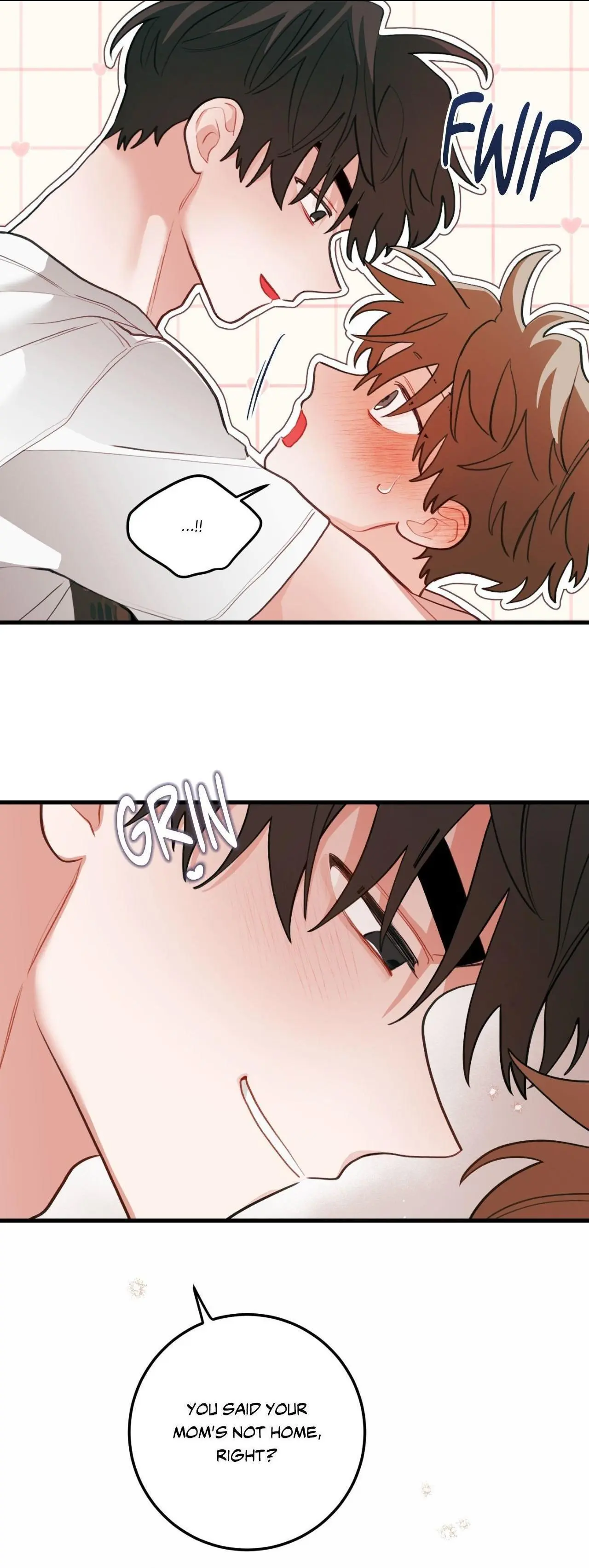 When Pear Blossoms Bloom - Chapter 87 Page 14