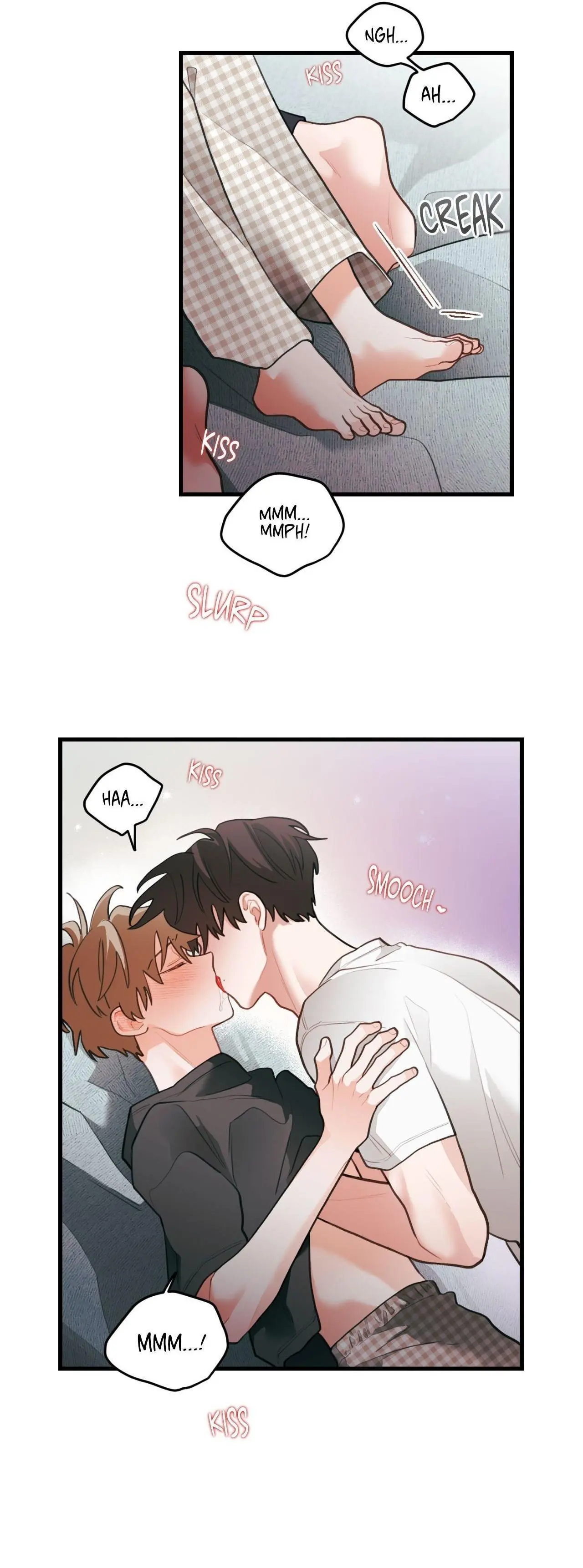 When Pear Blossoms Bloom - Chapter 87 Page 16