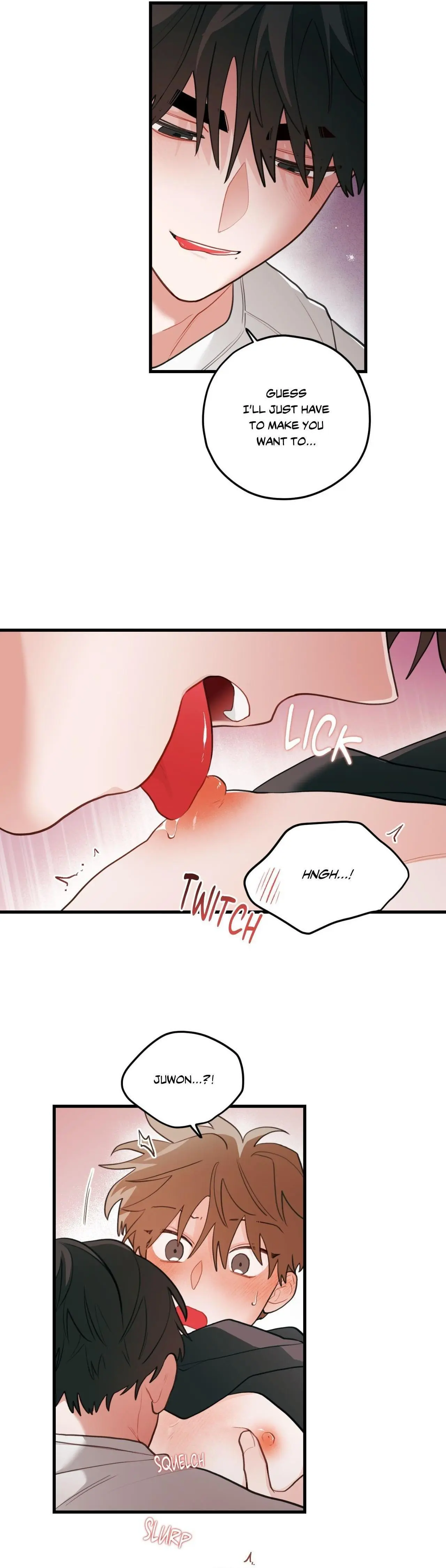 When Pear Blossoms Bloom - Chapter 87 Page 21