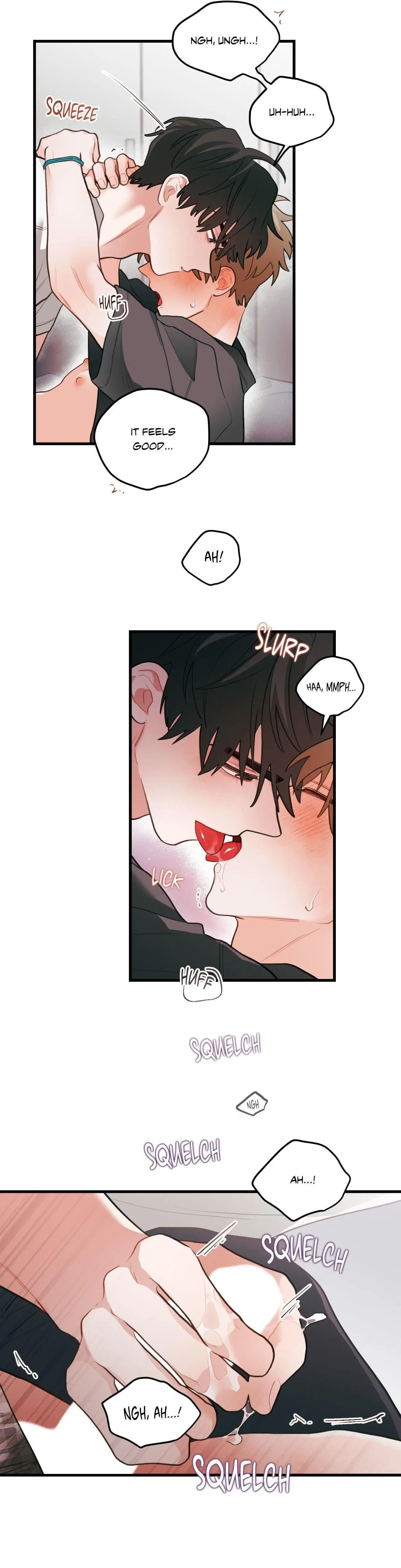 When Pear Blossoms Bloom - Chapter 87 Page 24