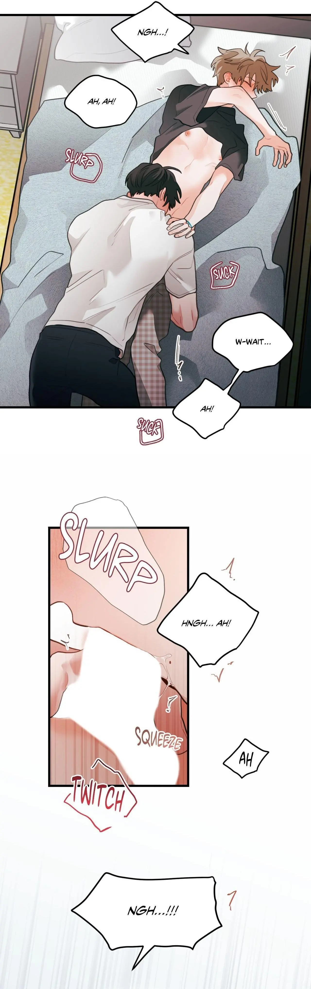 When Pear Blossoms Bloom - Chapter 87 Page 27