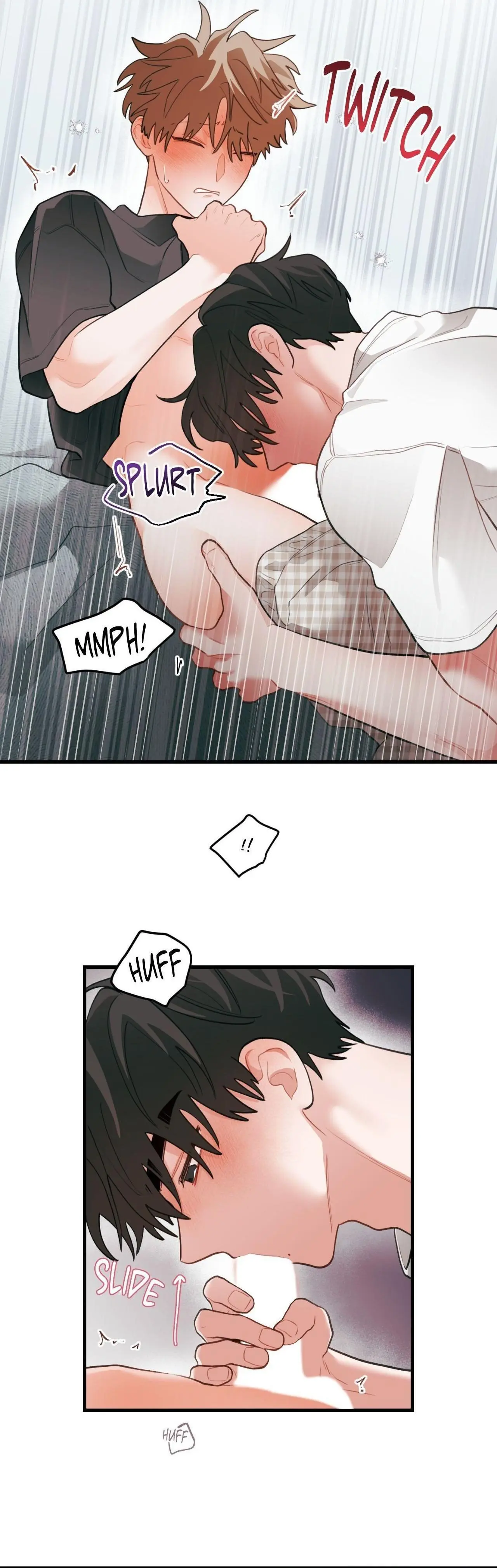 When Pear Blossoms Bloom - Chapter 87 Page 28