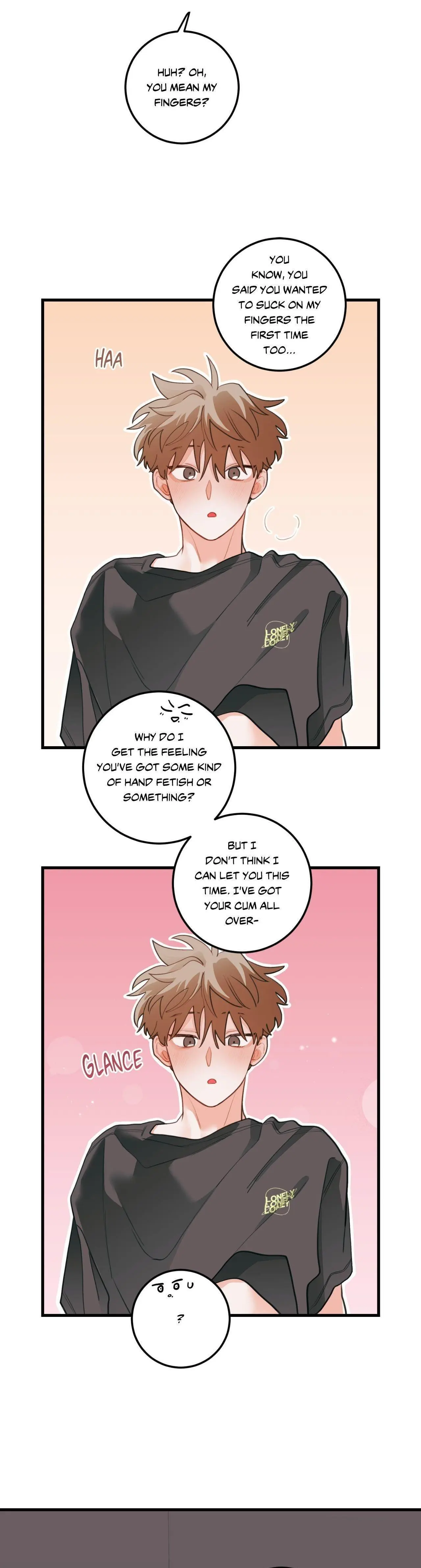 When Pear Blossoms Bloom - Chapter 87 Page 30