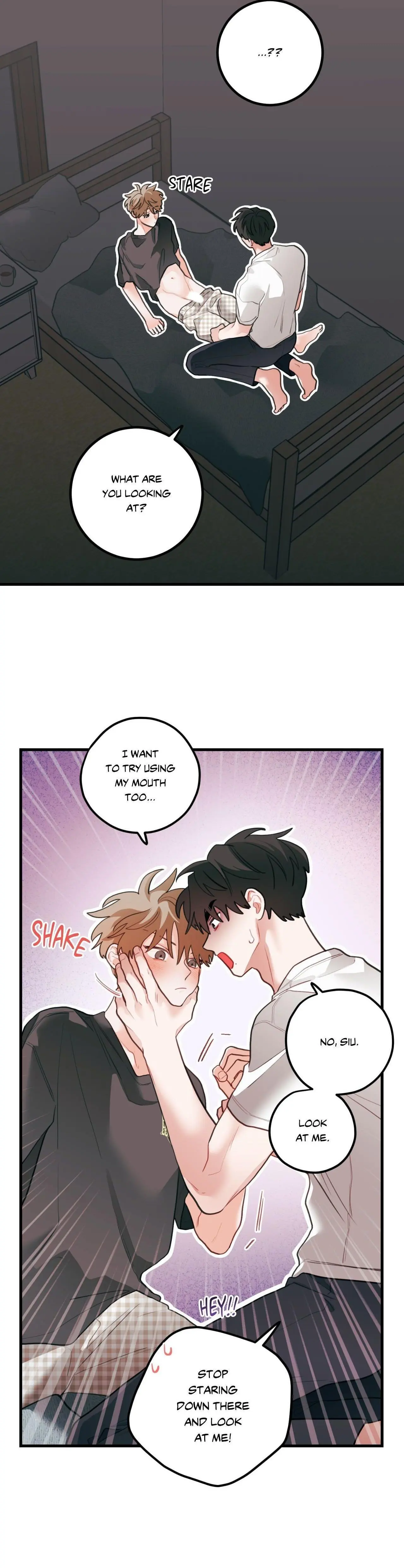 When Pear Blossoms Bloom - Chapter 87 Page 31