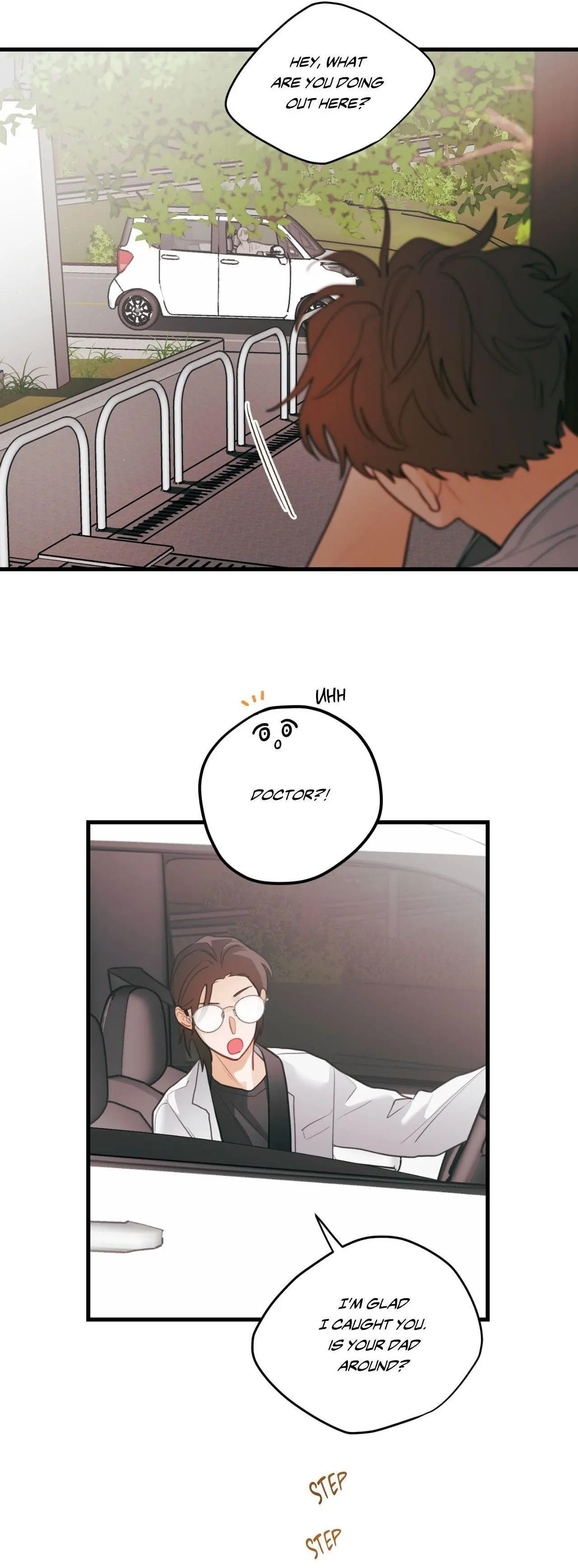 When Pear Blossoms Bloom - Chapter 88 Page 5