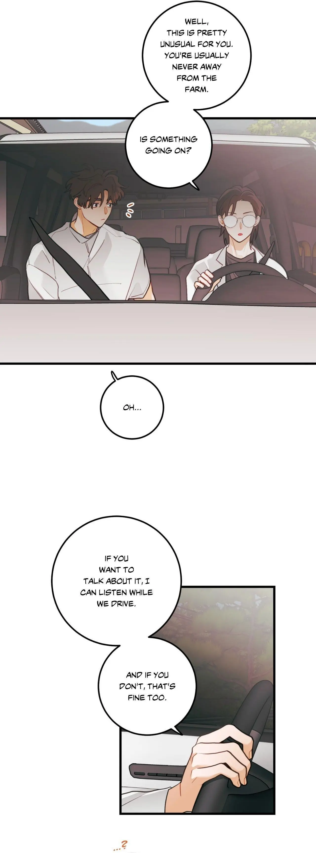 When Pear Blossoms Bloom - Chapter 88 Page 7