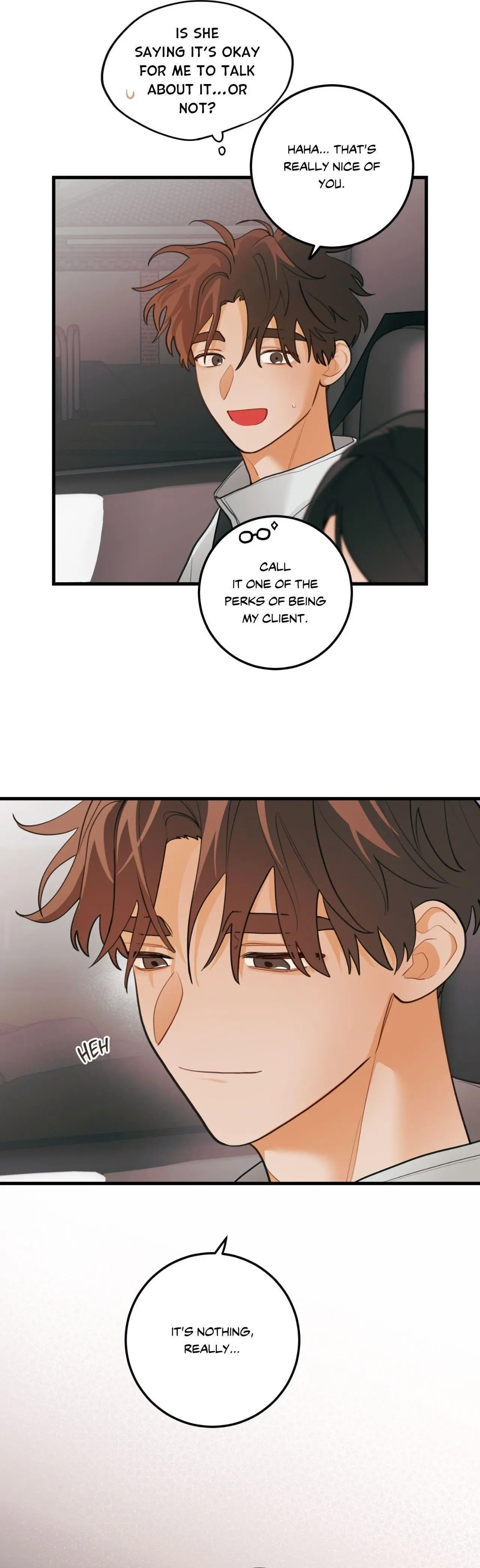 When Pear Blossoms Bloom - Chapter 88 Page 8
