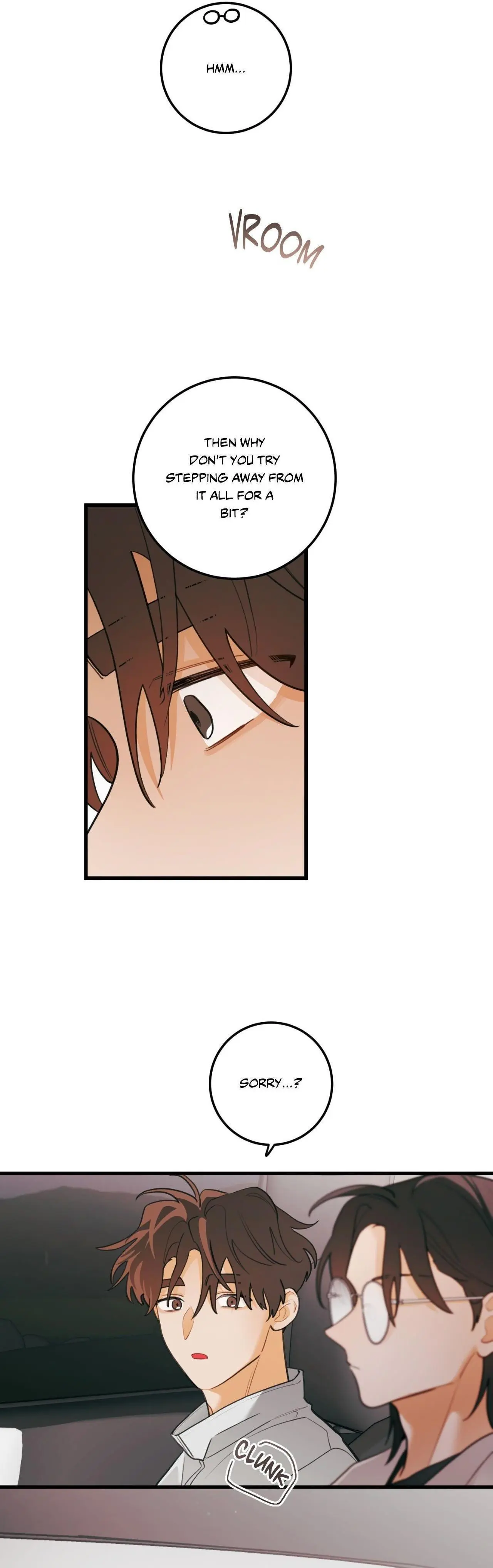 When Pear Blossoms Bloom - Chapter 88 Page 10