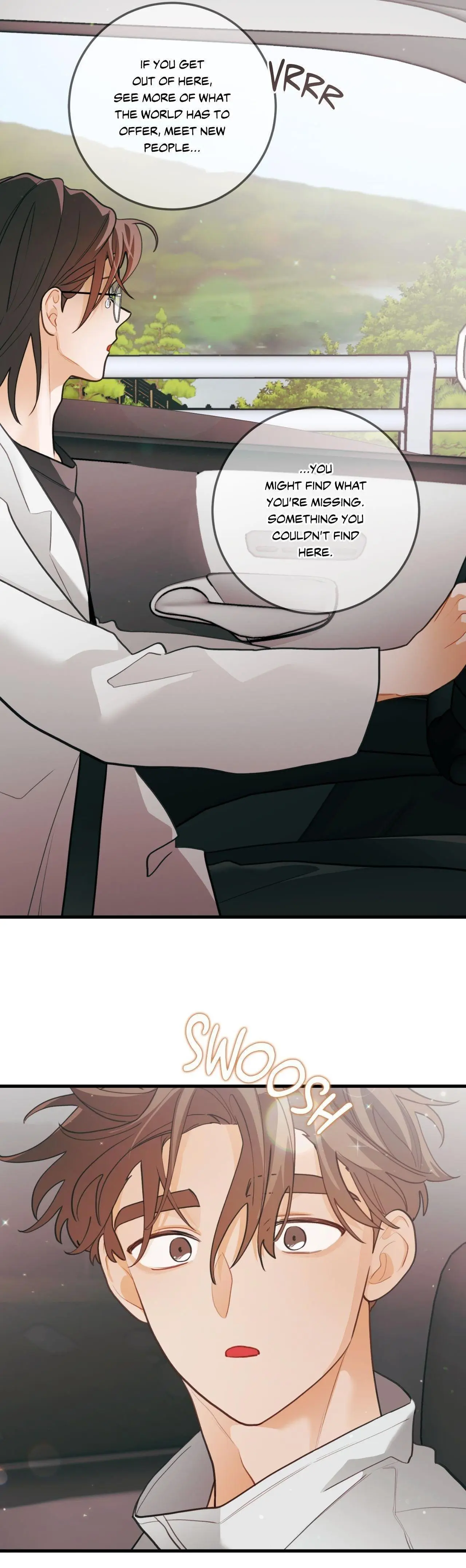 When Pear Blossoms Bloom - Chapter 88 Page 11
