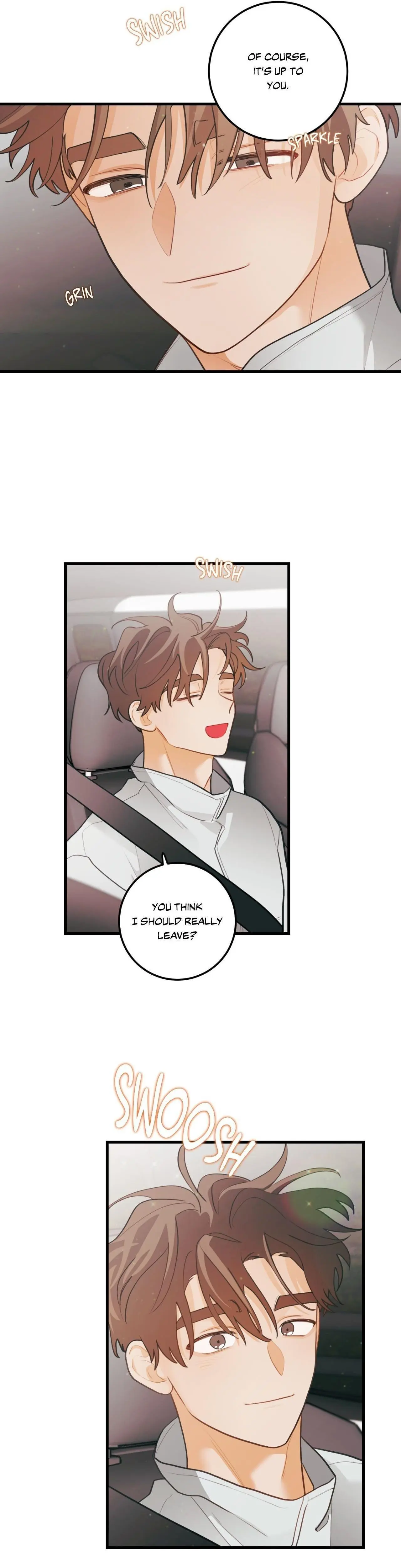 When Pear Blossoms Bloom - Chapter 88 Page 12