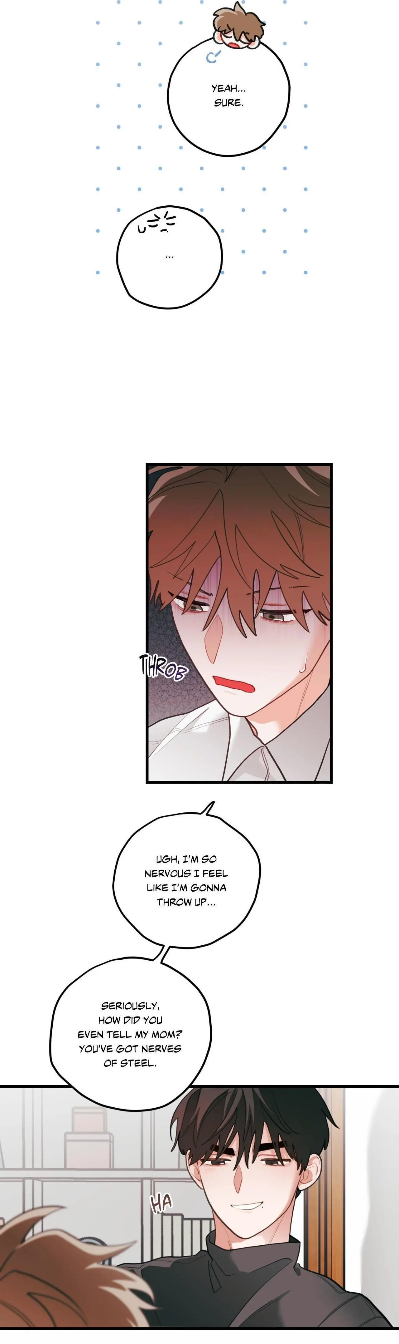 When Pear Blossoms Bloom - Chapter 88 Page 16
