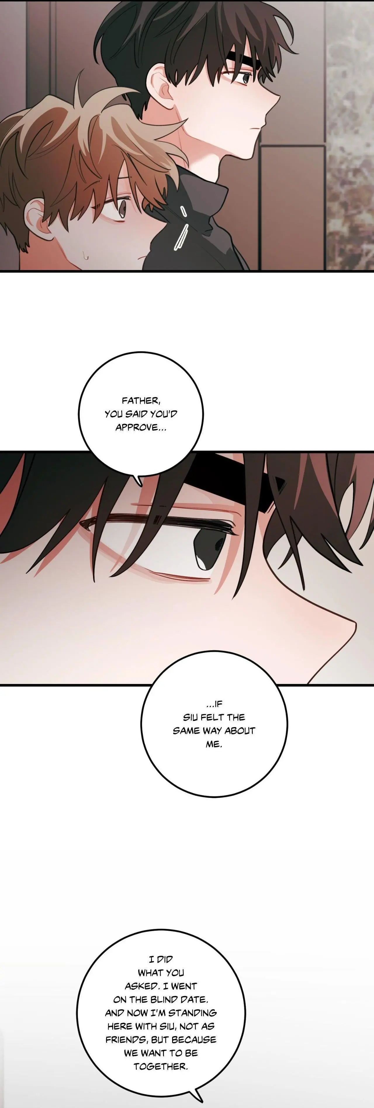 When Pear Blossoms Bloom - Chapter 88 Page 22