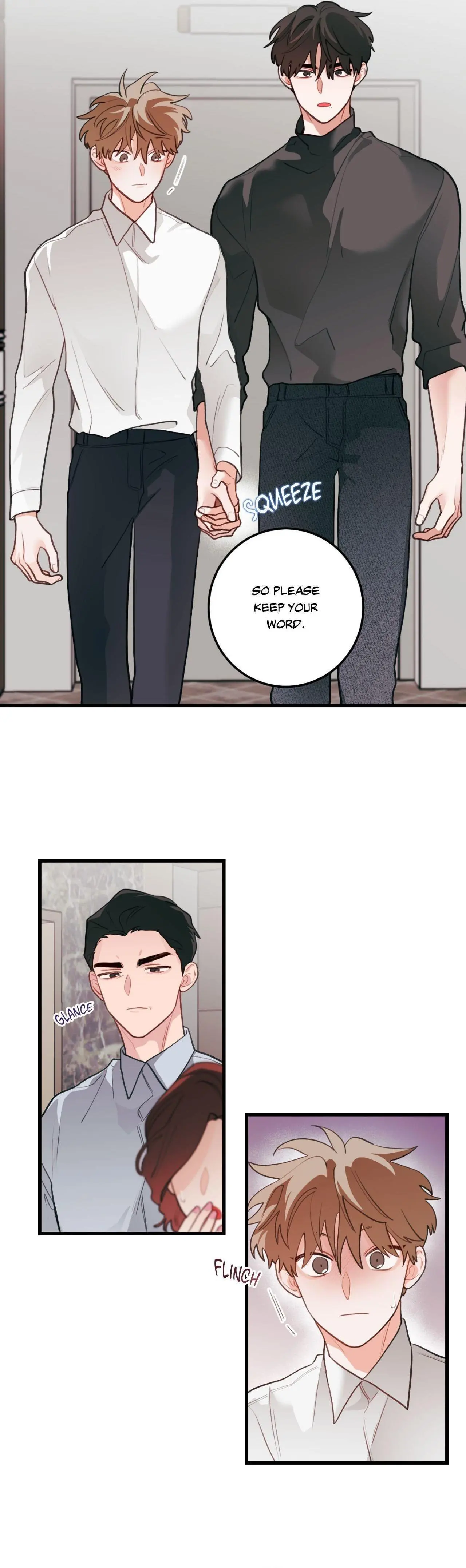 When Pear Blossoms Bloom - Chapter 88 Page 23