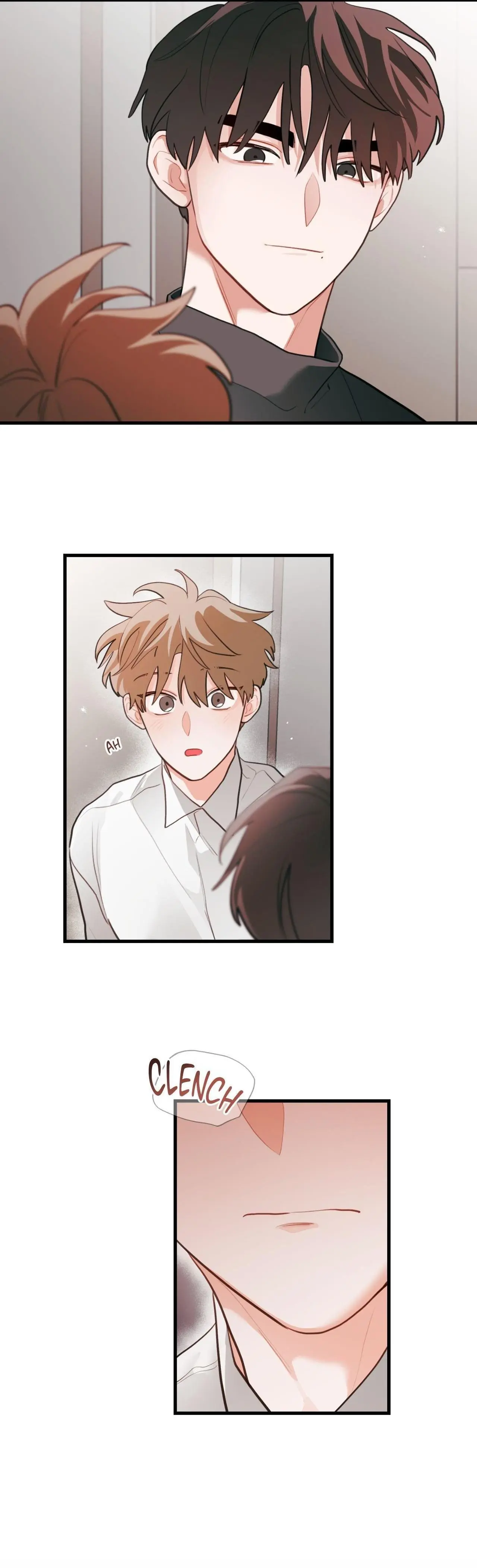 When Pear Blossoms Bloom - Chapter 88 Page 25