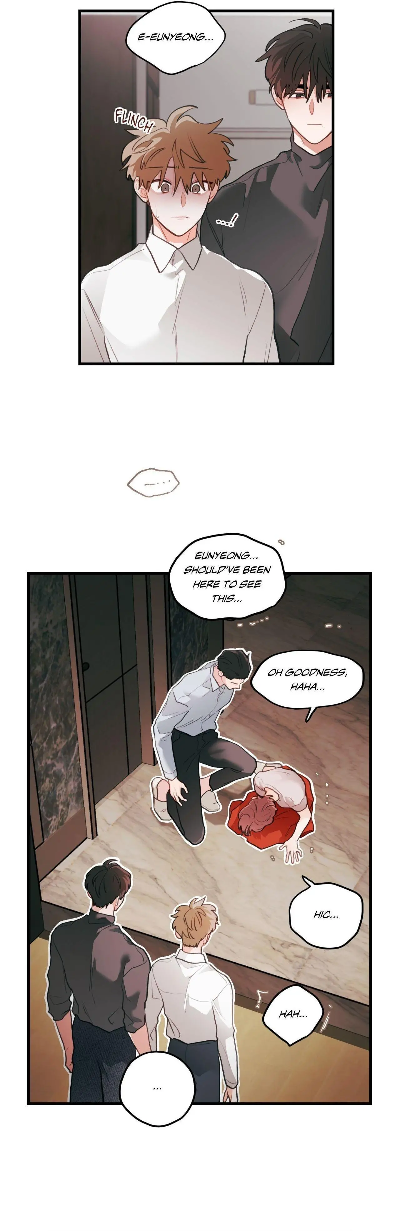 When Pear Blossoms Bloom - Chapter 88 Page 29
