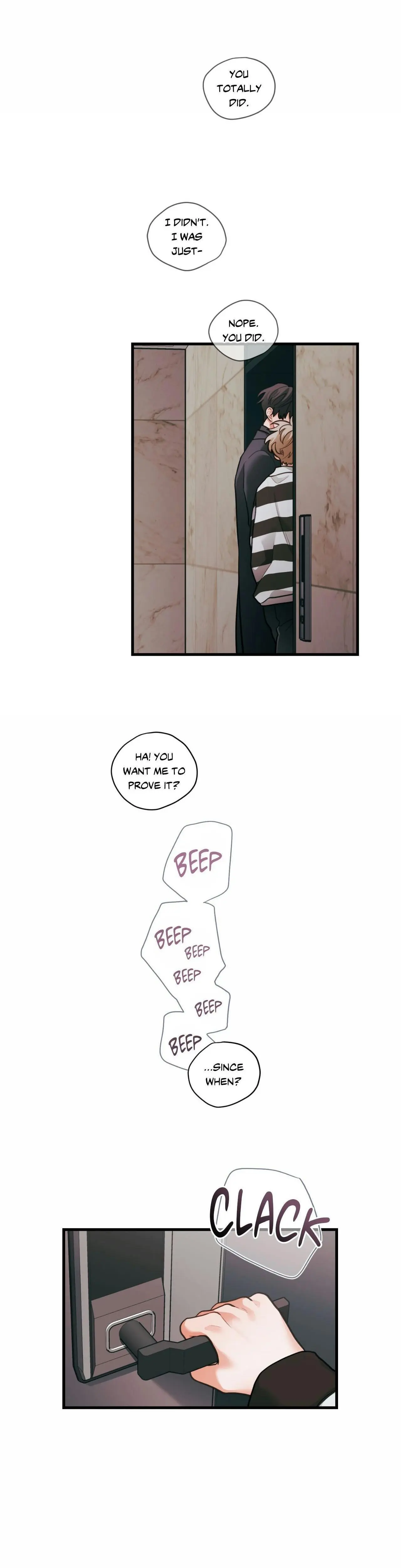 When Pear Blossoms Bloom - Chapter 89 Page 3