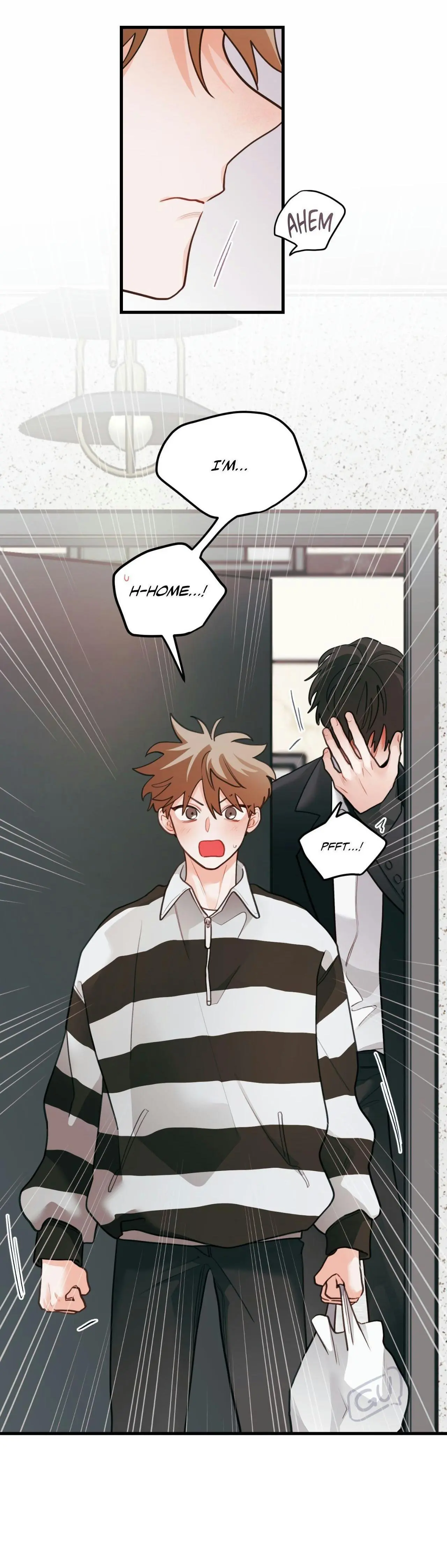 When Pear Blossoms Bloom - Chapter 89 Page 4
