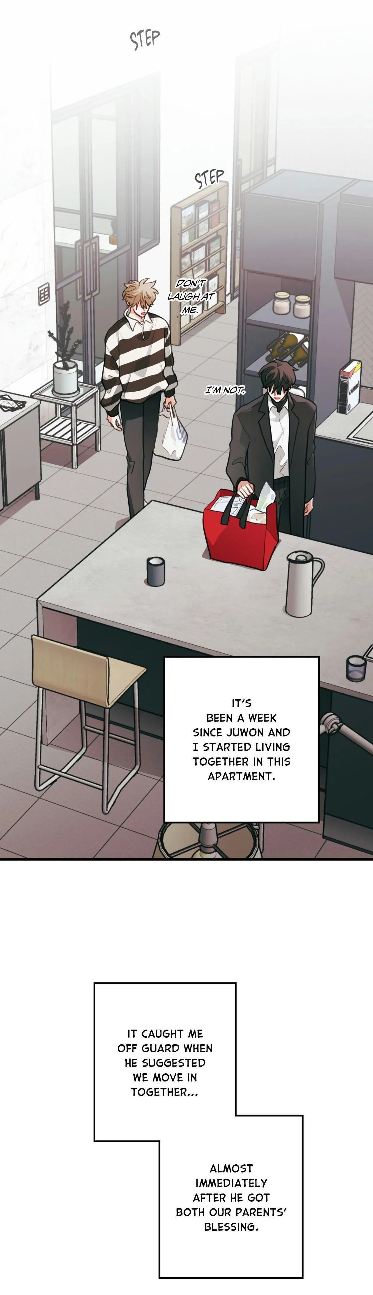 When Pear Blossoms Bloom - Chapter 89 Page 6