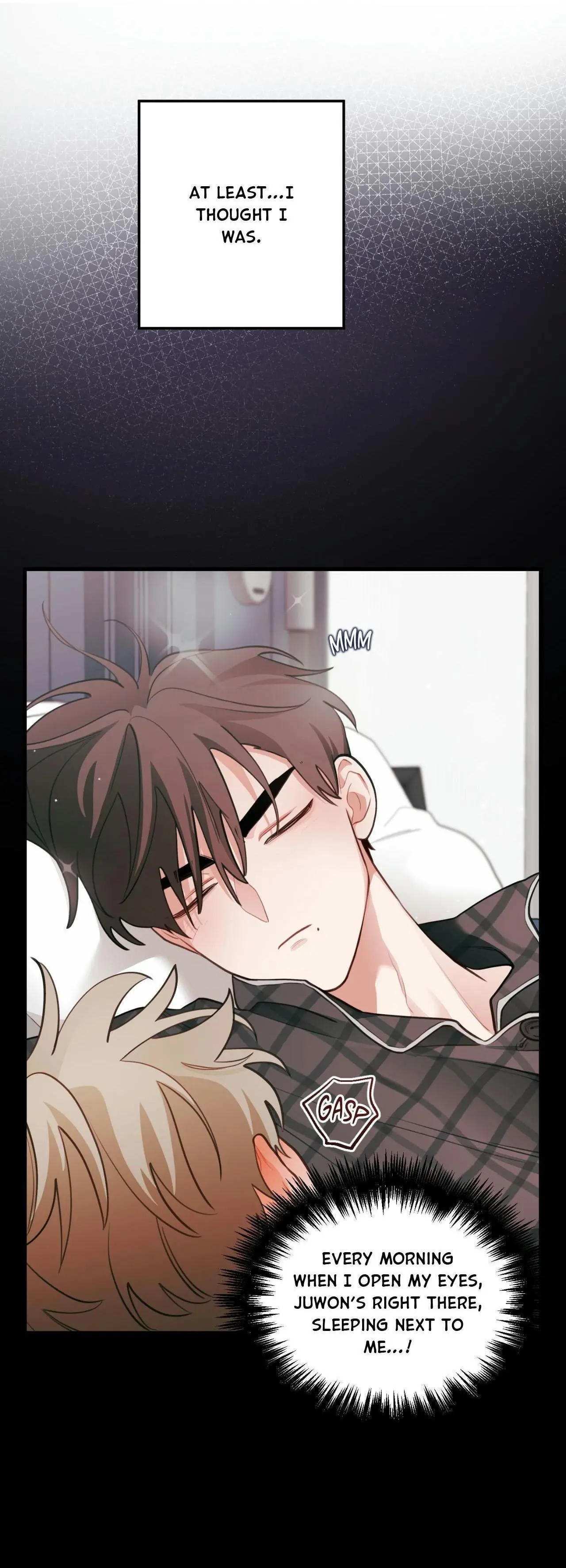 When Pear Blossoms Bloom - Chapter 89 Page 8