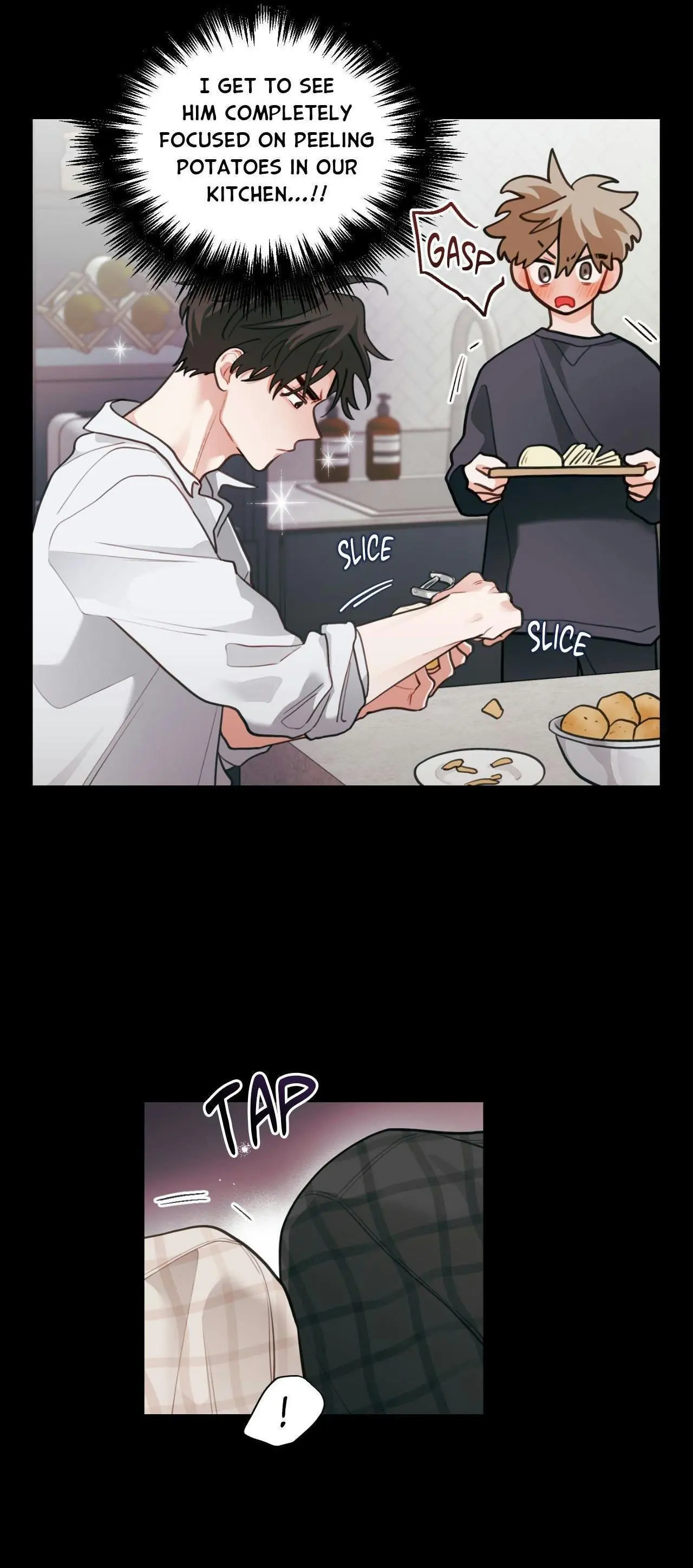 When Pear Blossoms Bloom - Chapter 89 Page 9