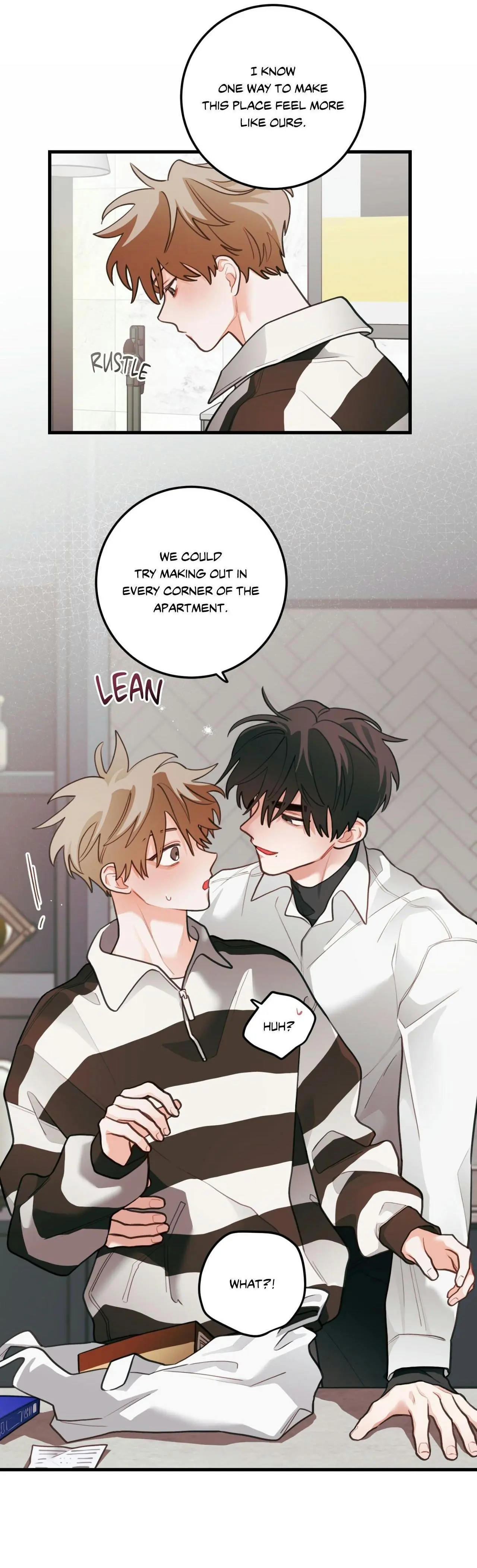 When Pear Blossoms Bloom - Chapter 89 Page 12