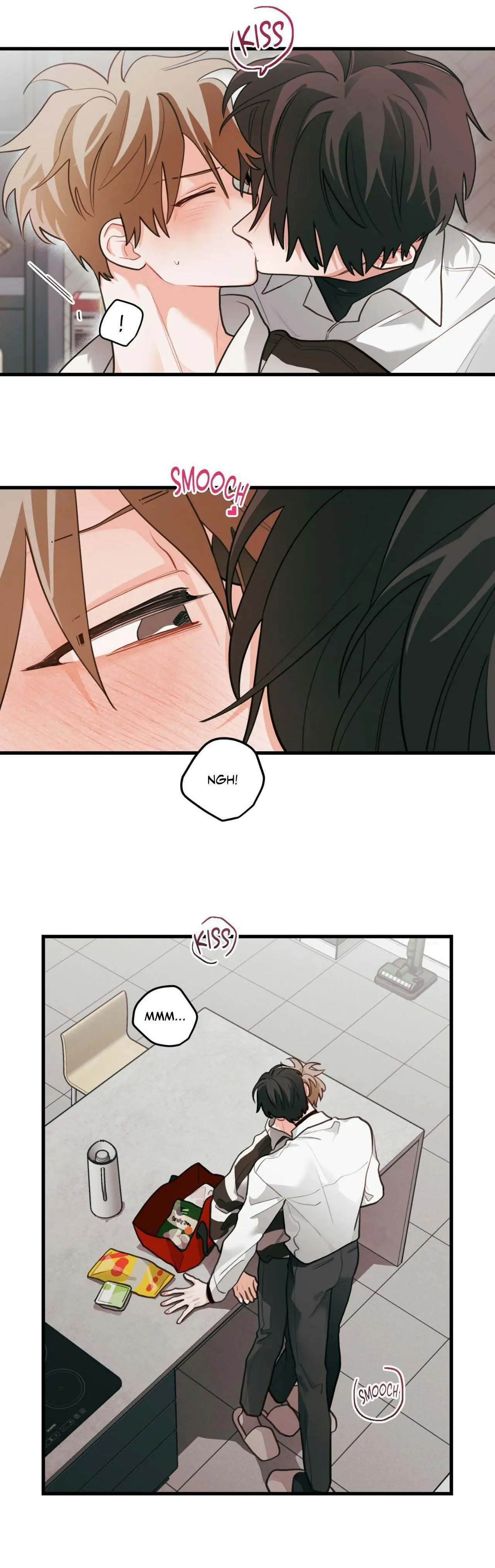 When Pear Blossoms Bloom - Chapter 89 Page 13