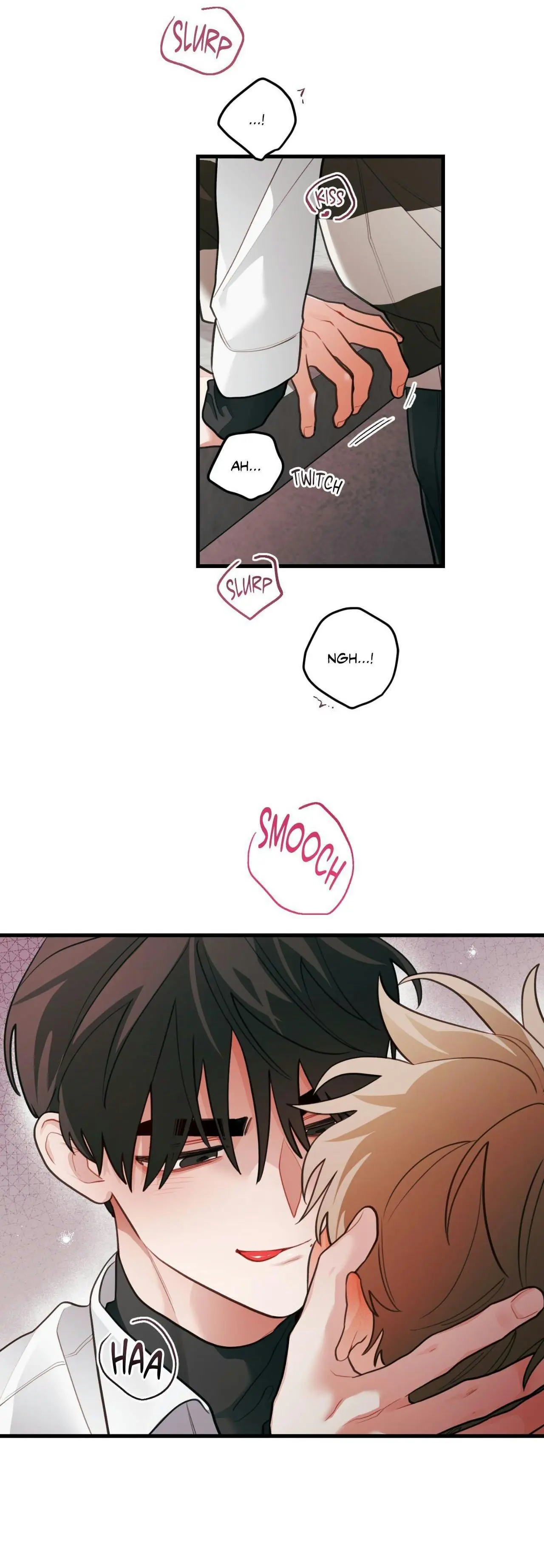 When Pear Blossoms Bloom - Chapter 89 Page 14