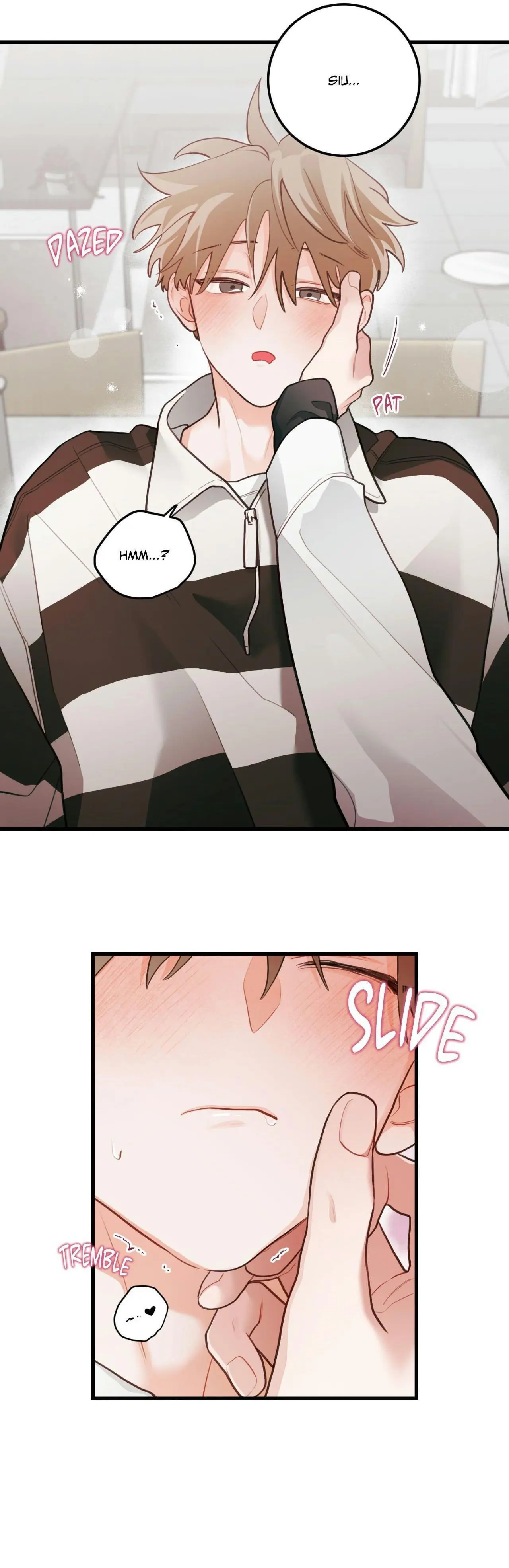 When Pear Blossoms Bloom - Chapter 89 Page 15