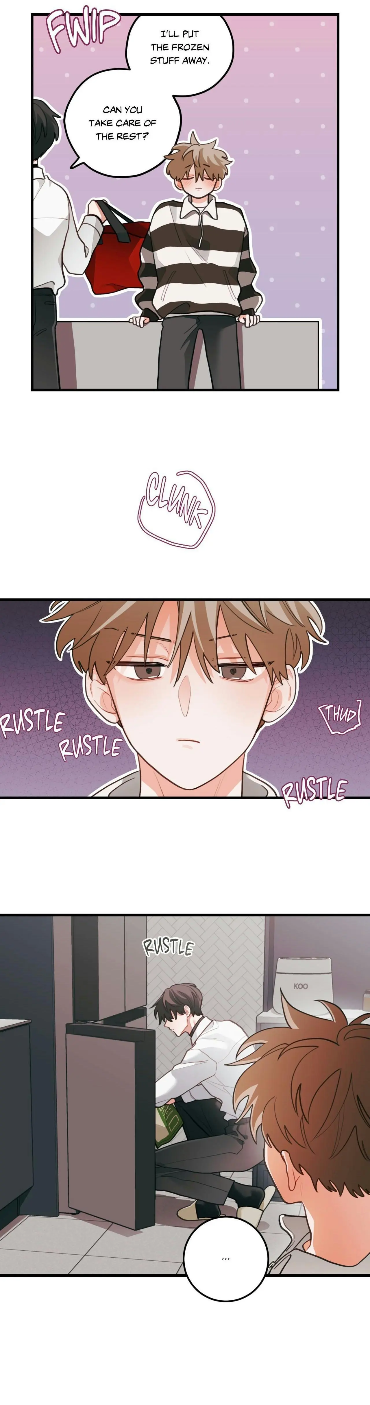 When Pear Blossoms Bloom - Chapter 89 Page 16
