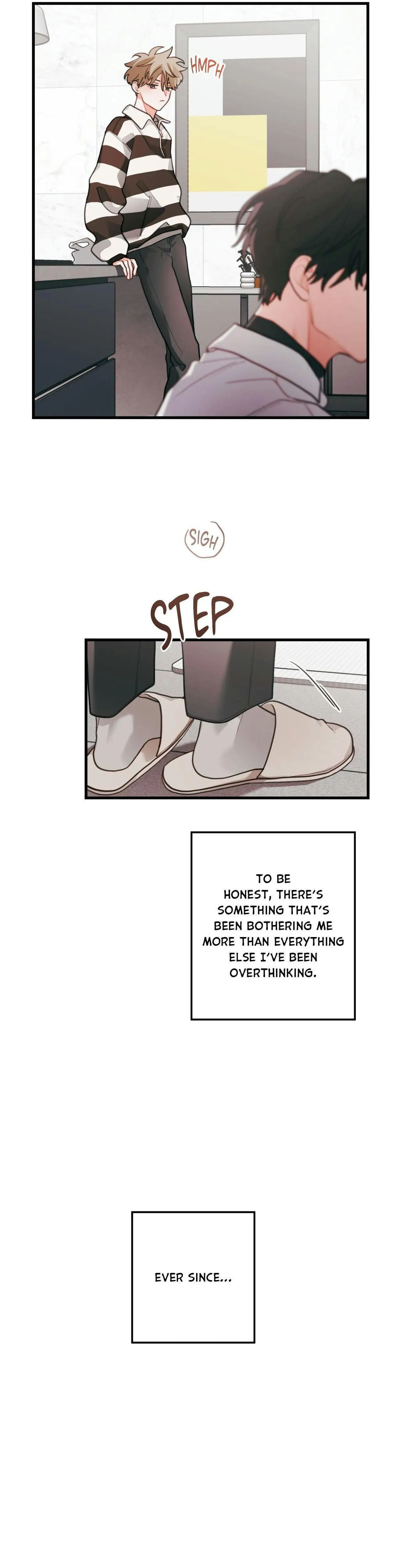 When Pear Blossoms Bloom - Chapter 89 Page 17
