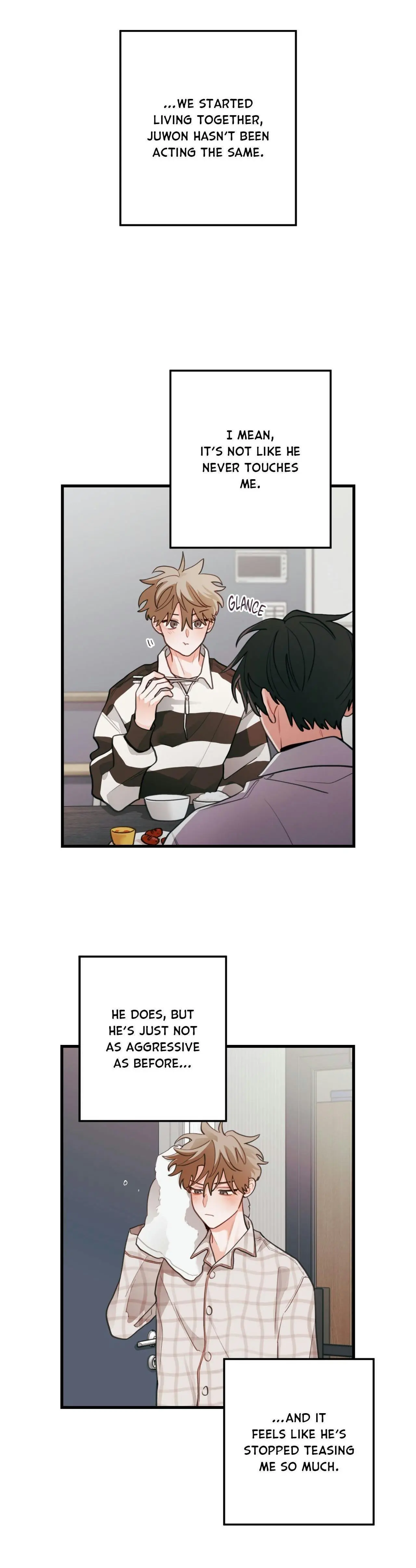 When Pear Blossoms Bloom - Chapter 89 Page 18