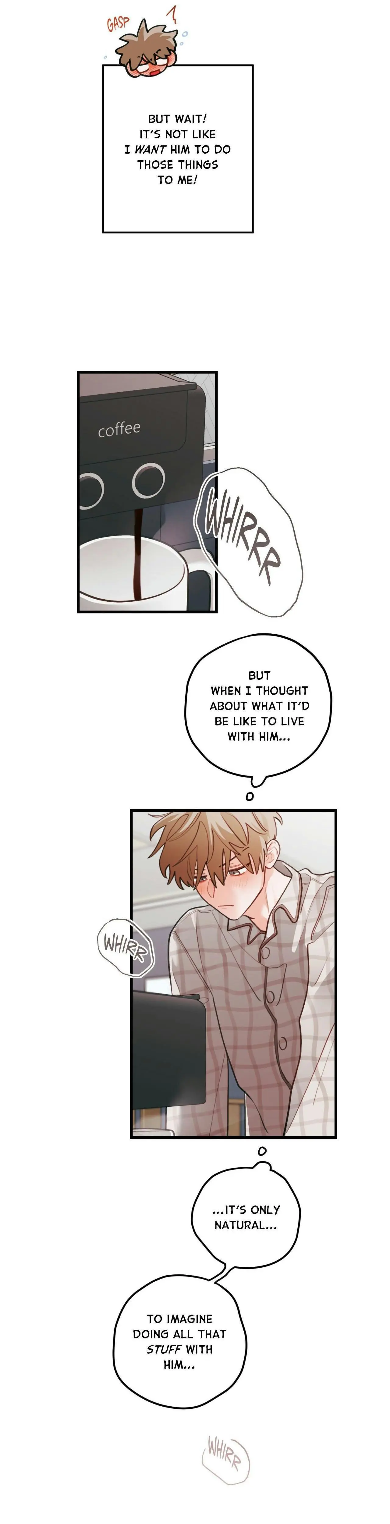 When Pear Blossoms Bloom - Chapter 89 Page 19